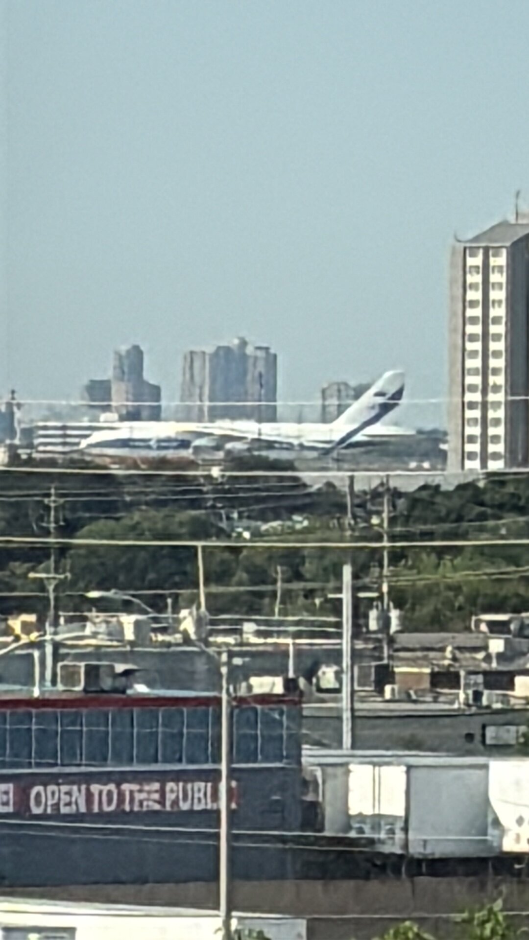 Spotting