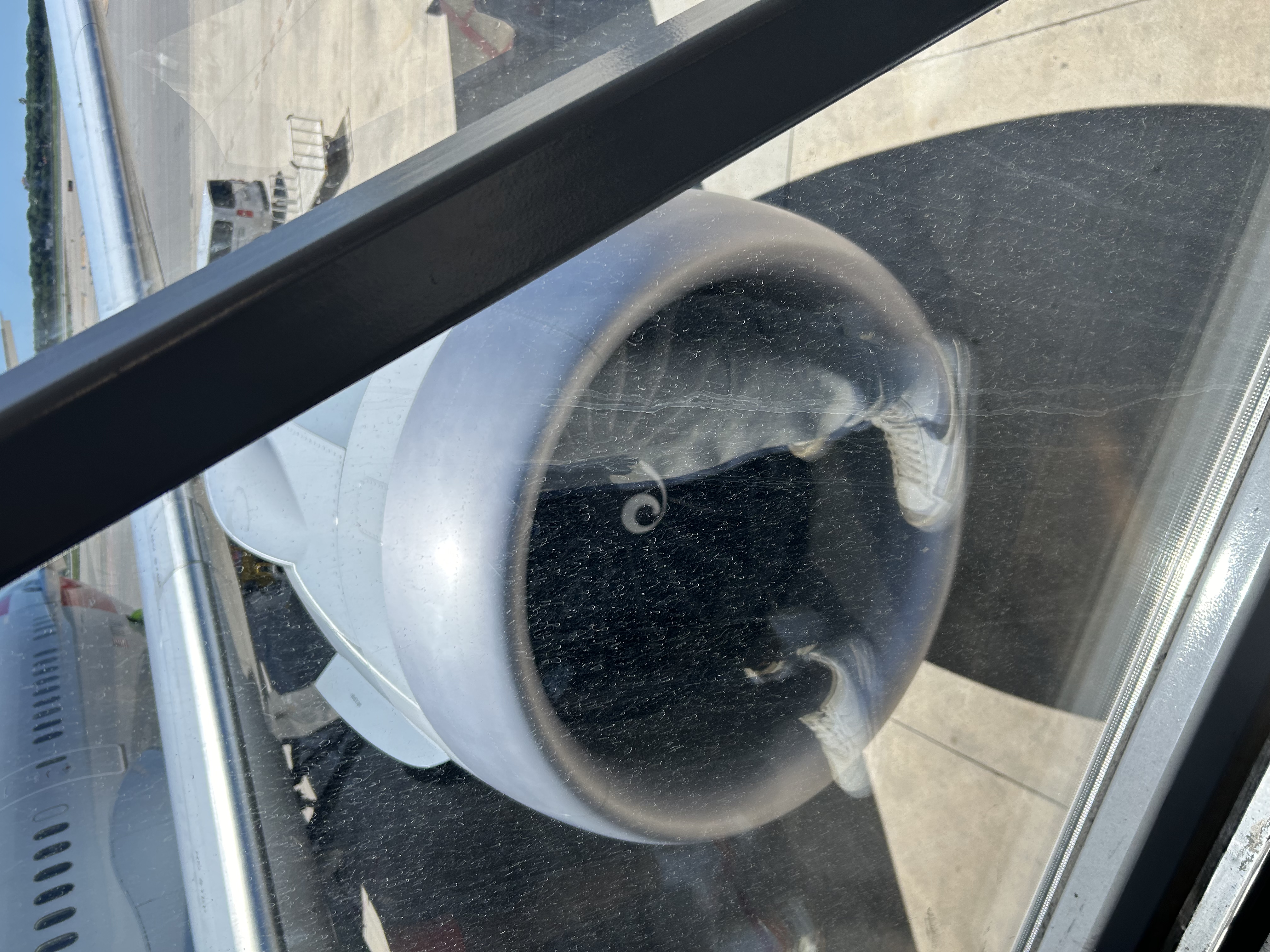 Spotting