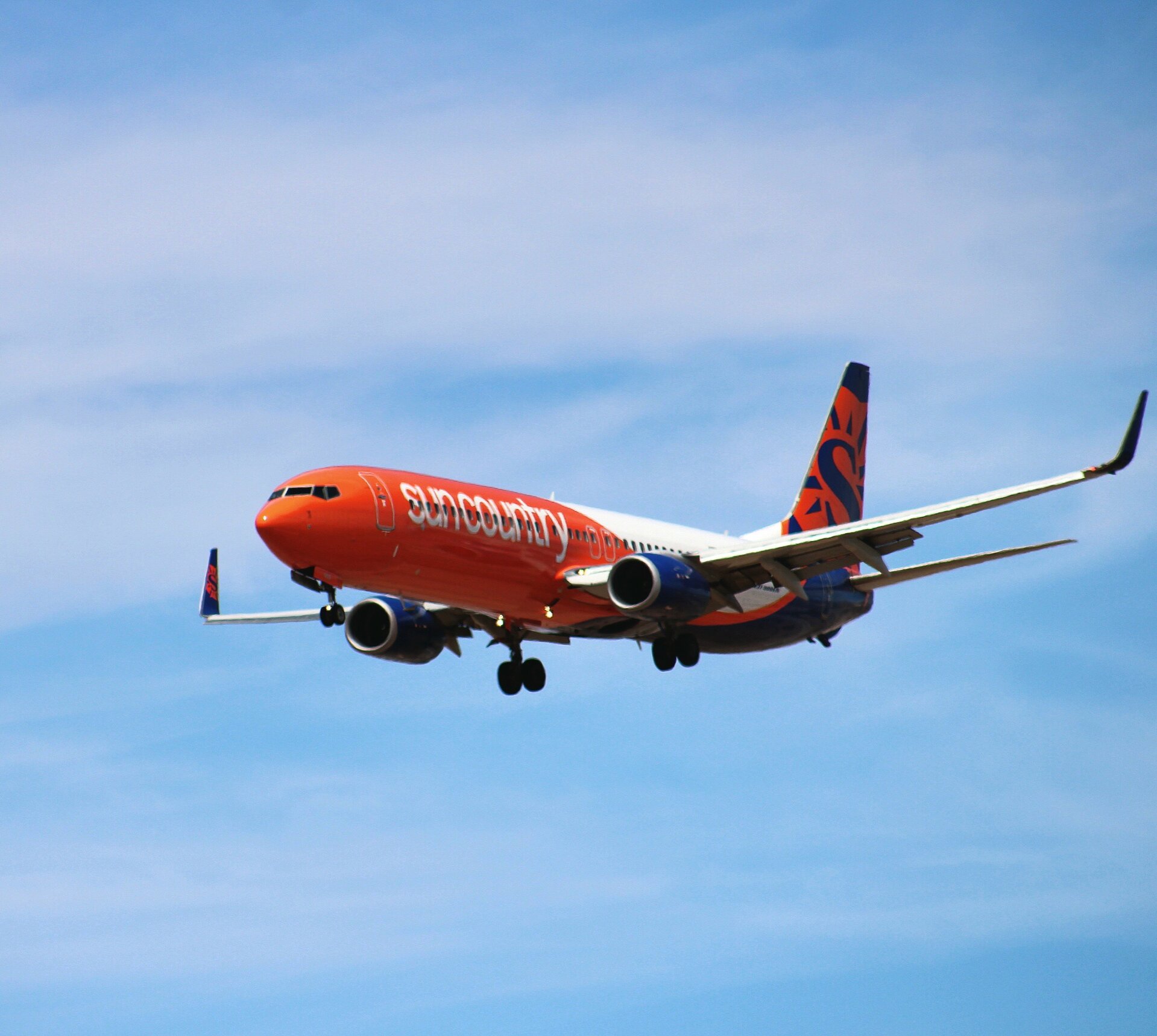 Boeing 737-800
