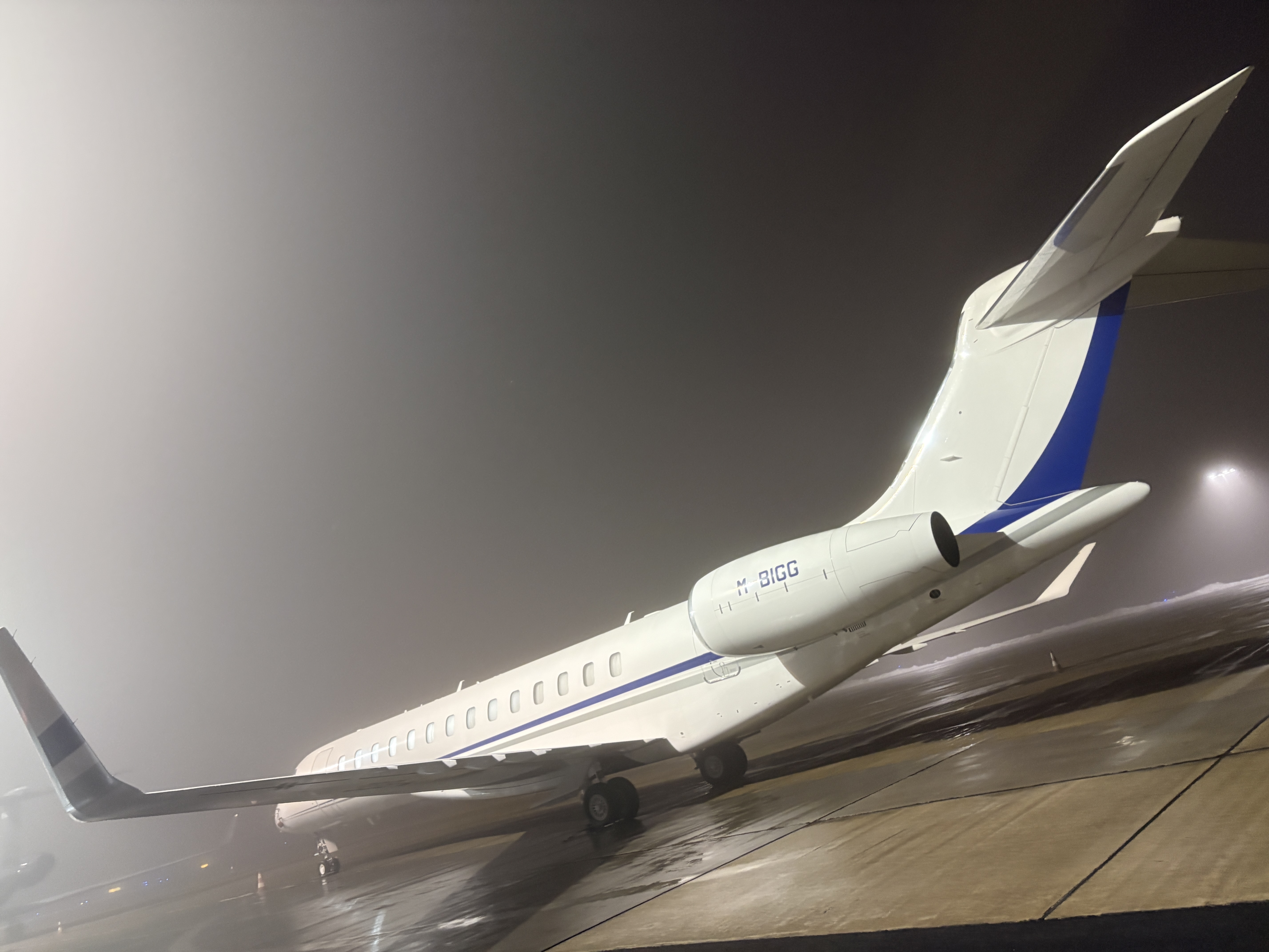 Aircraft