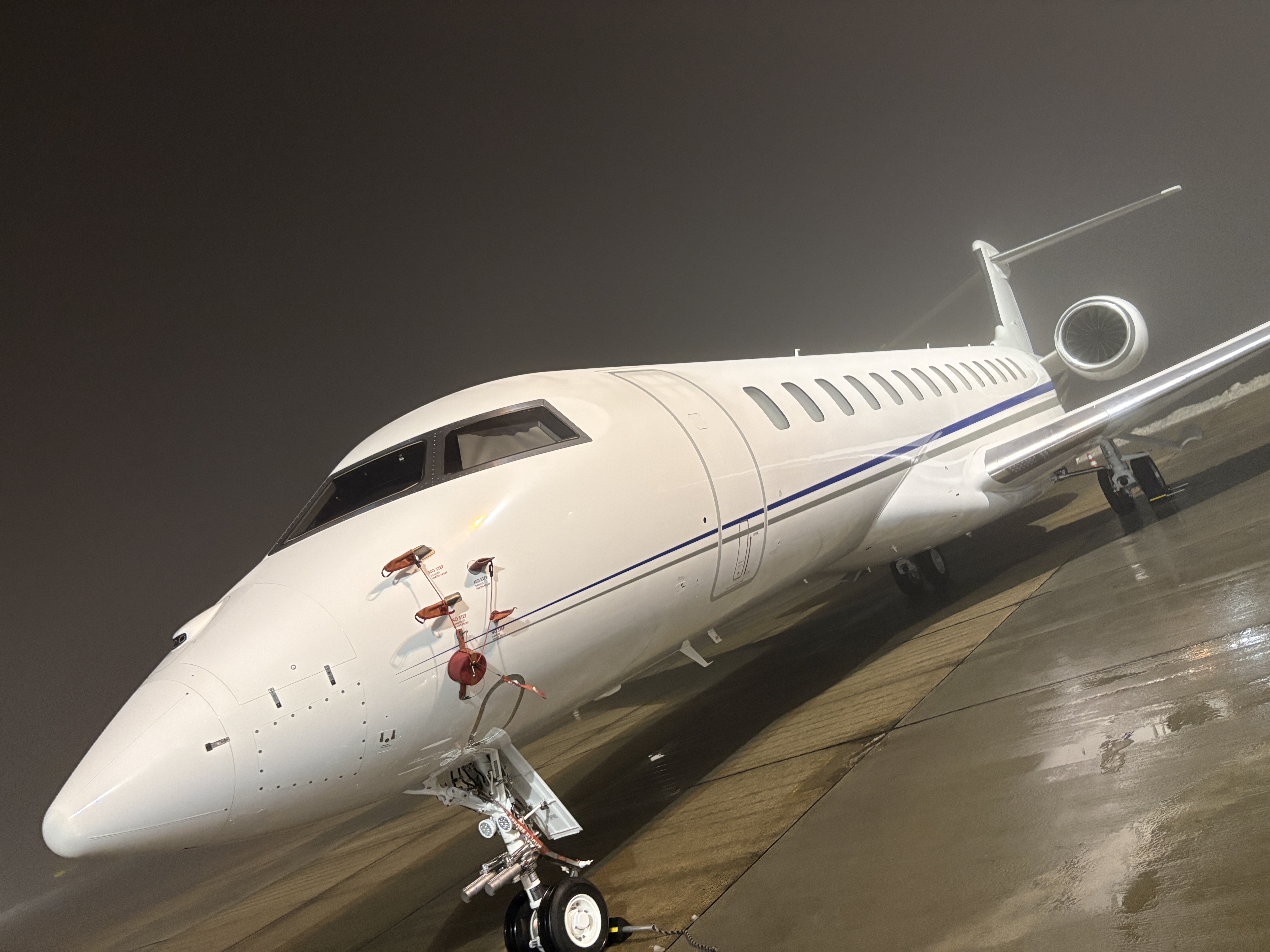 Aircraft