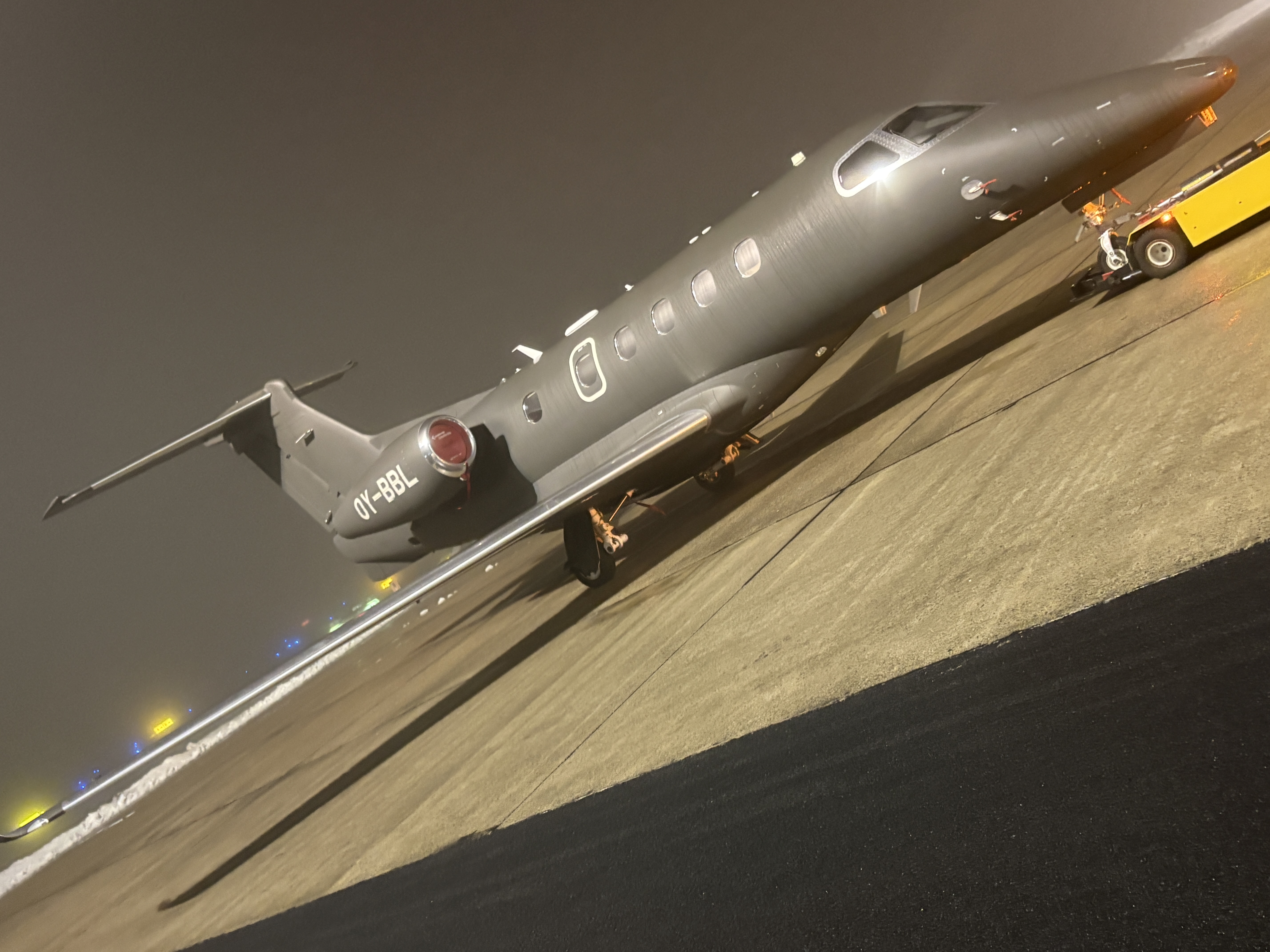 Aircraft