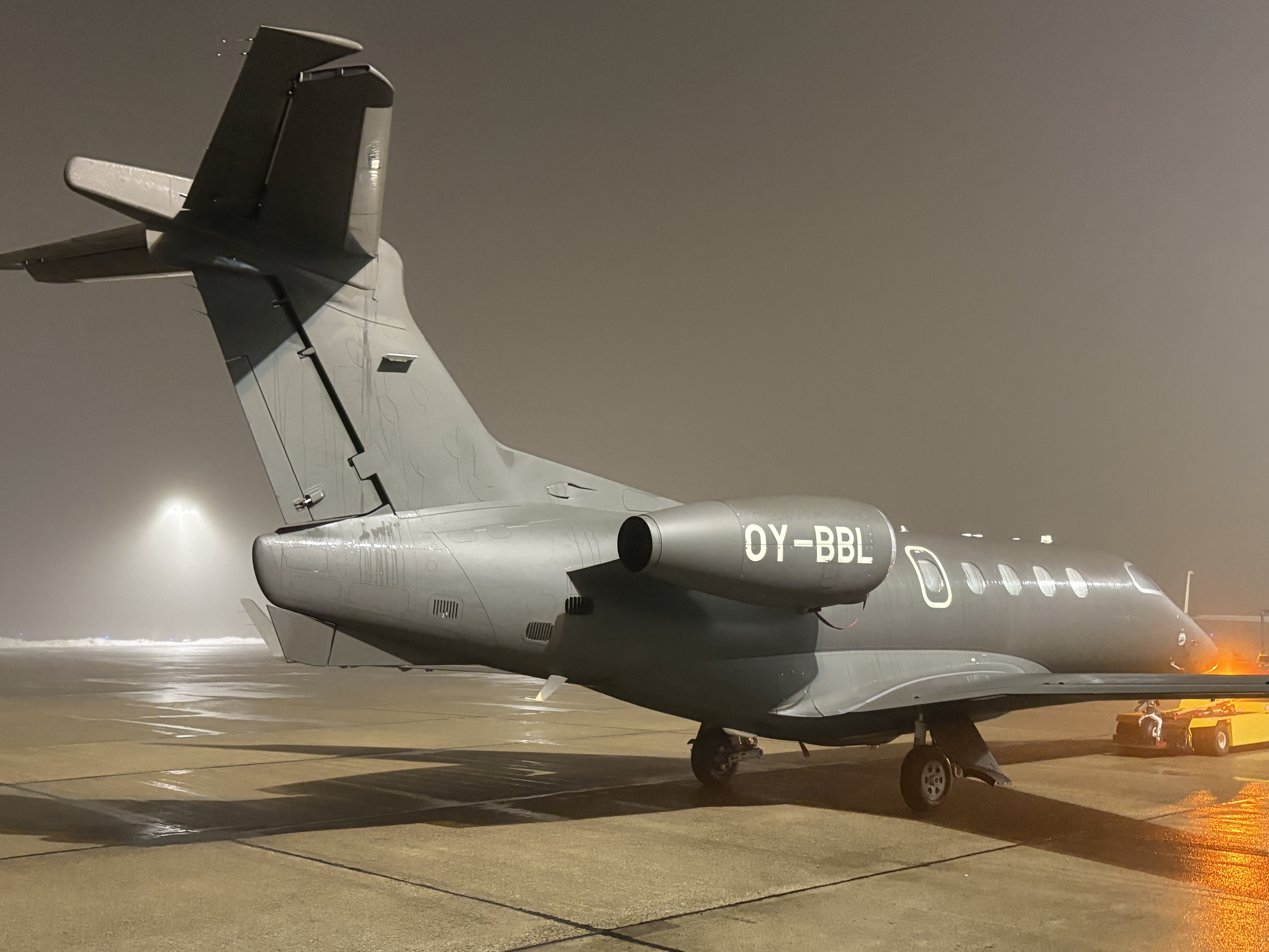 Aircraft