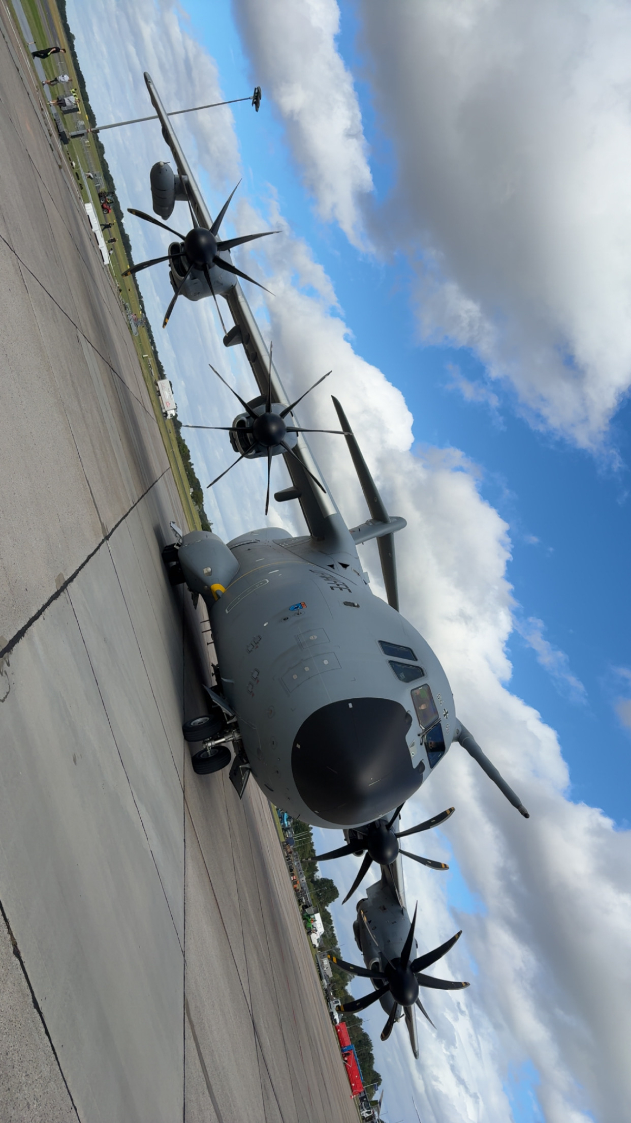 Aircraft