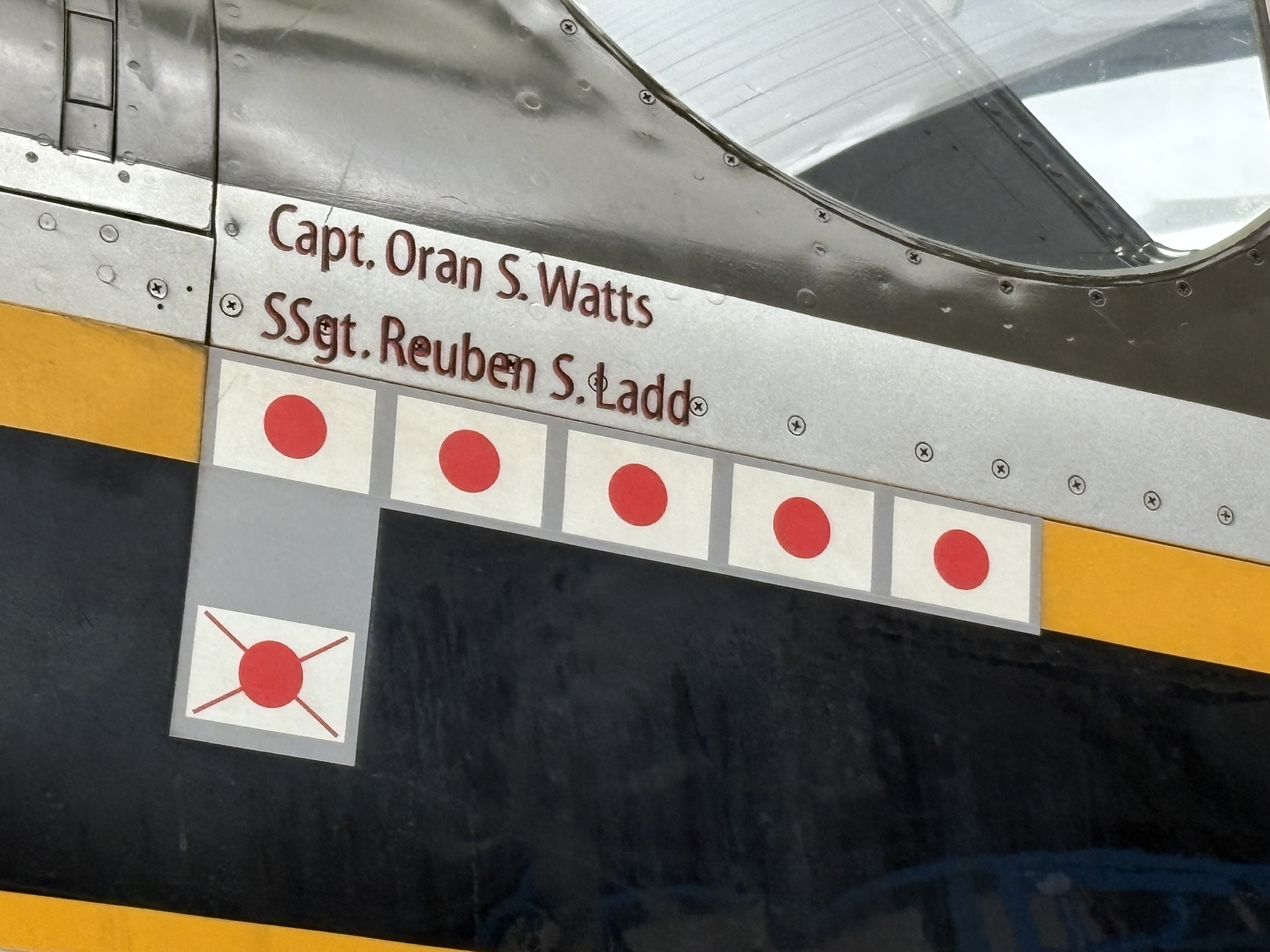 Aircraft
