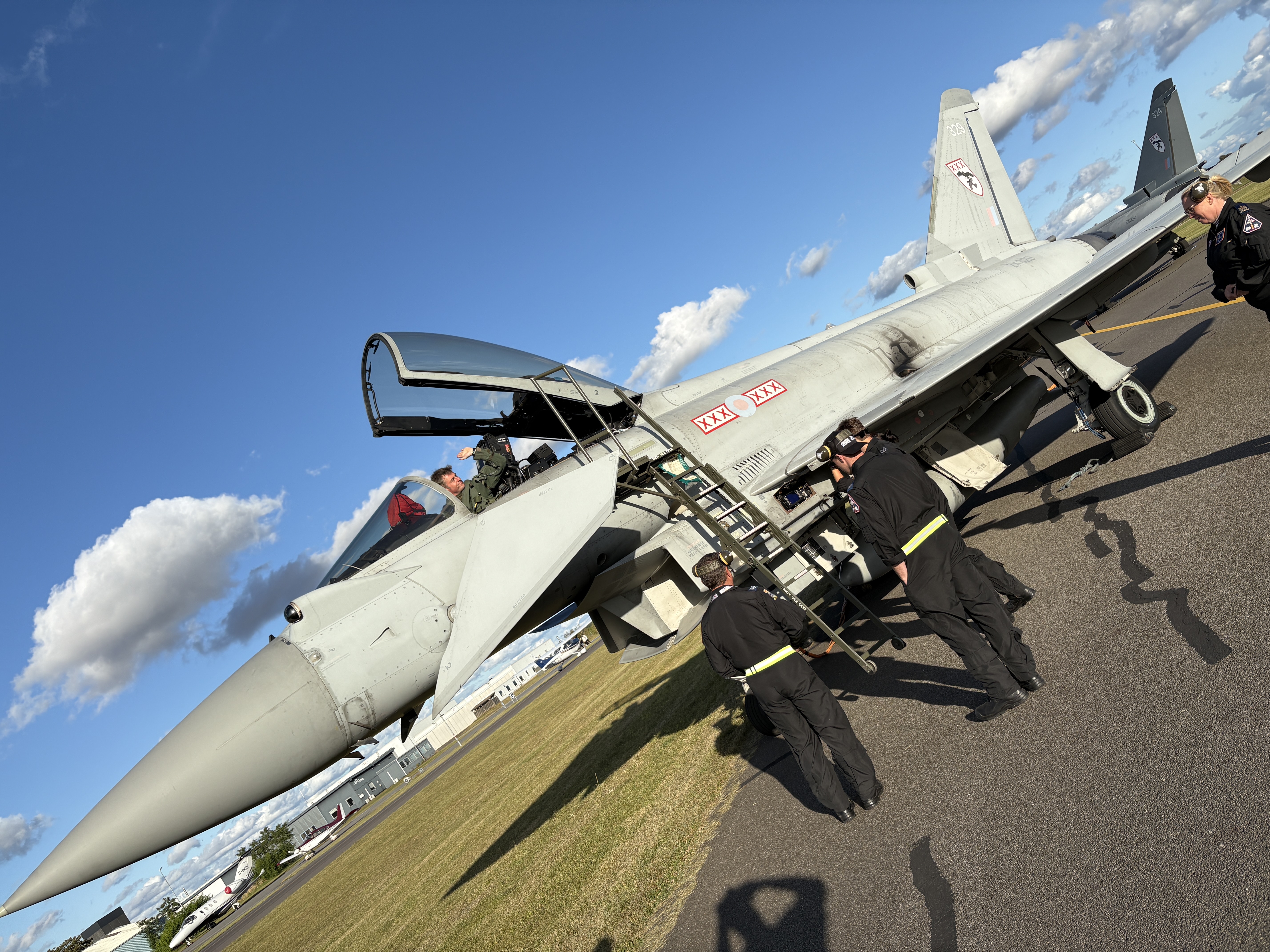 Aircraft