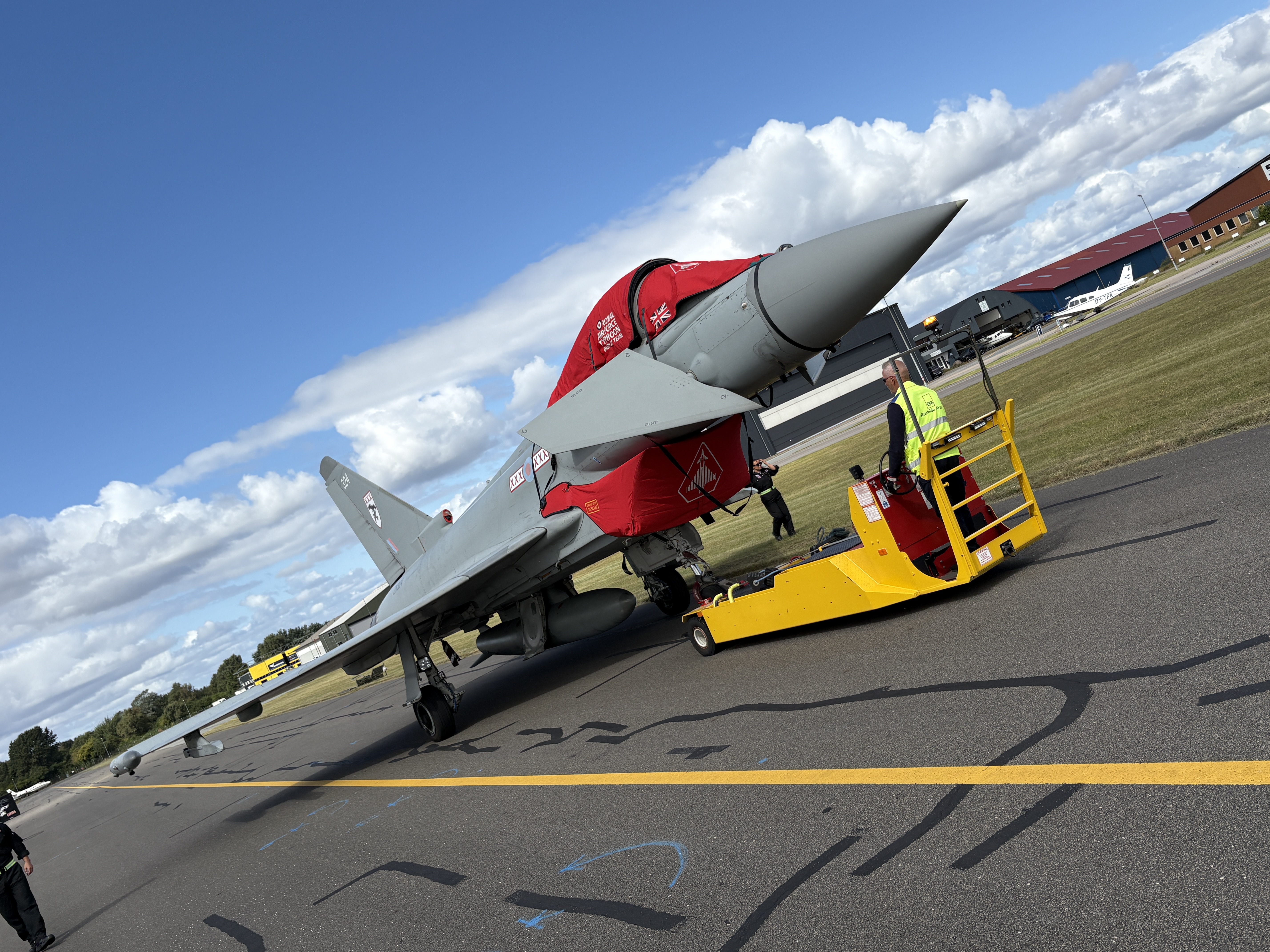 Aircraft
