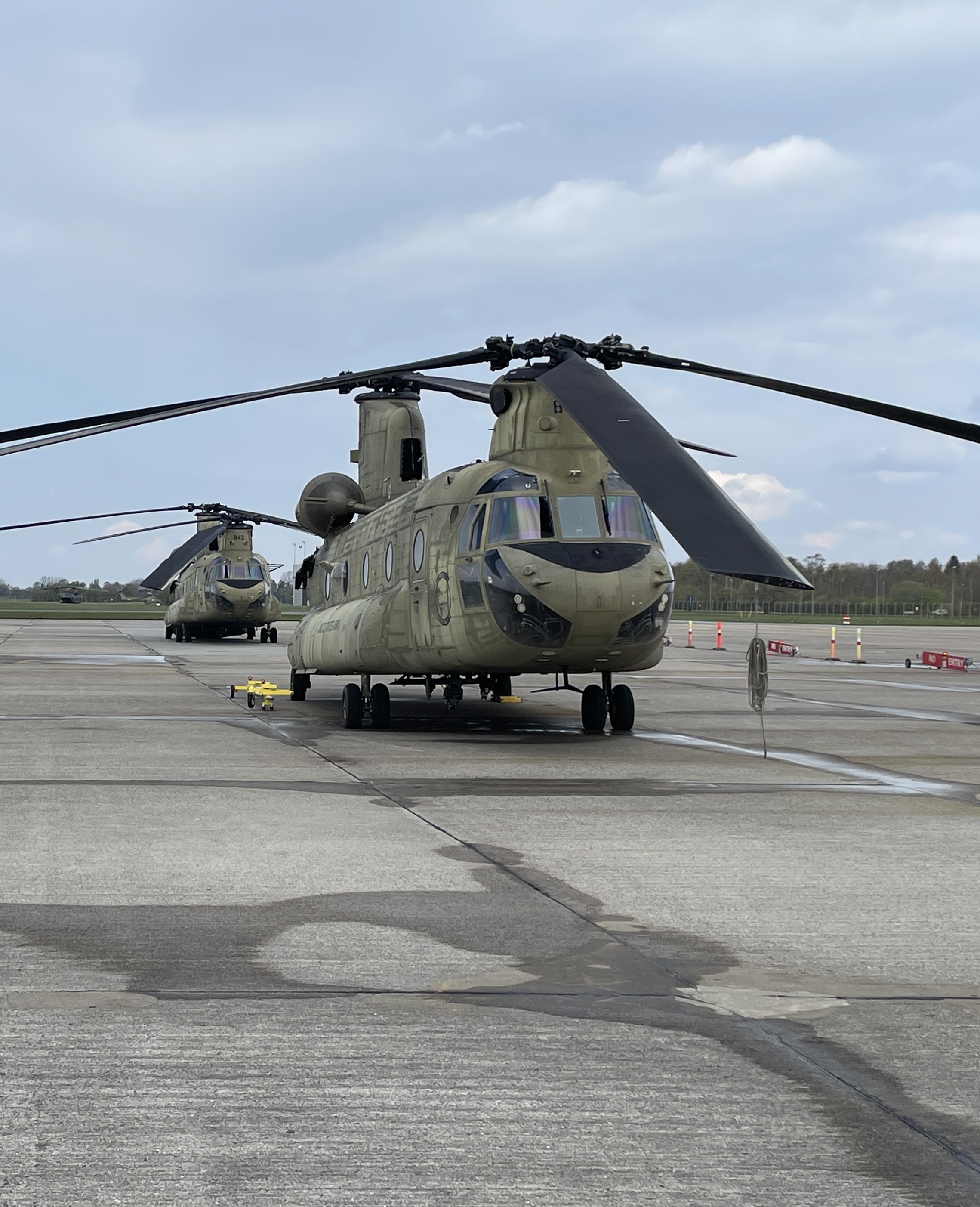 Aircraft
