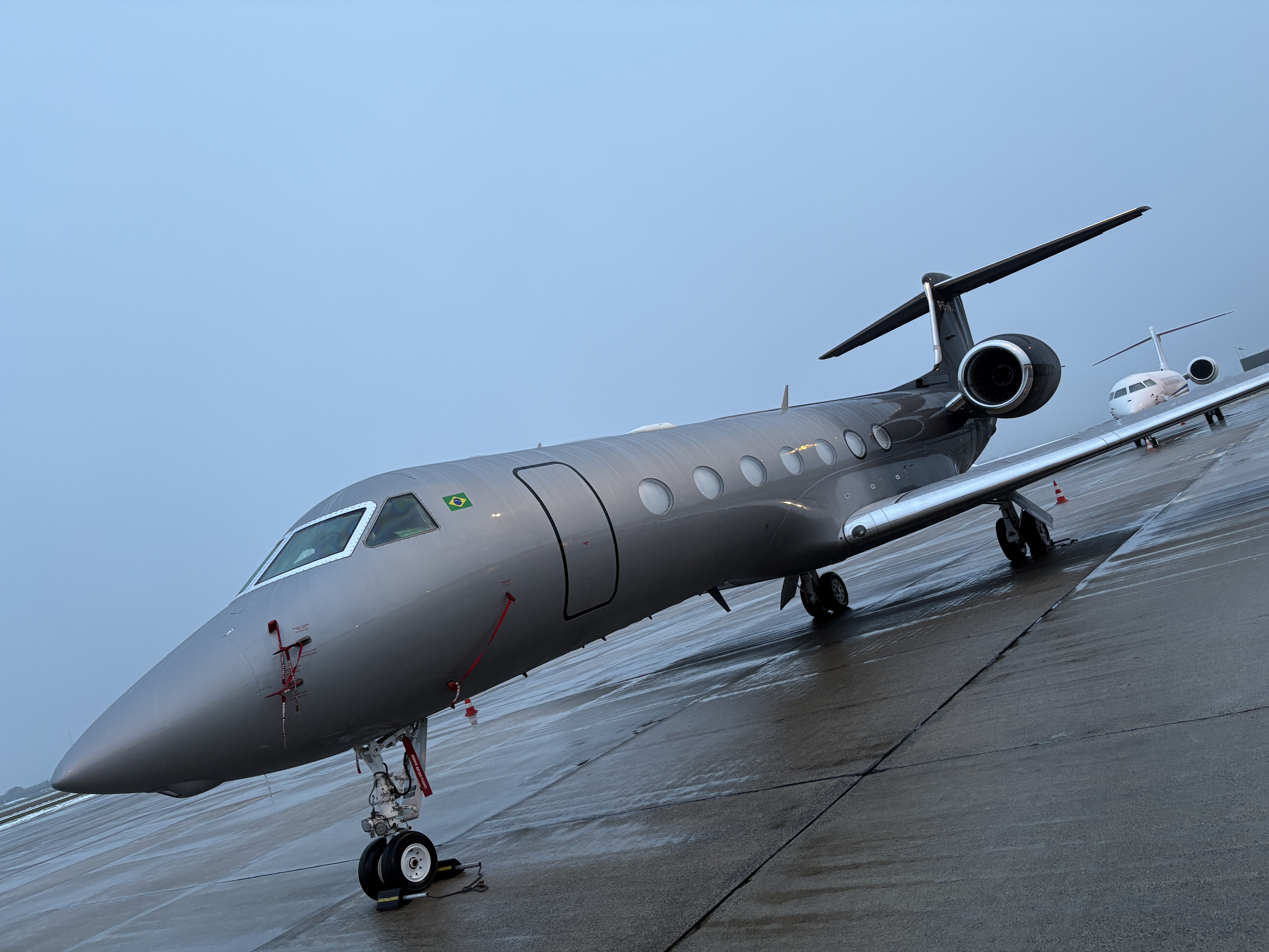 Aircraft