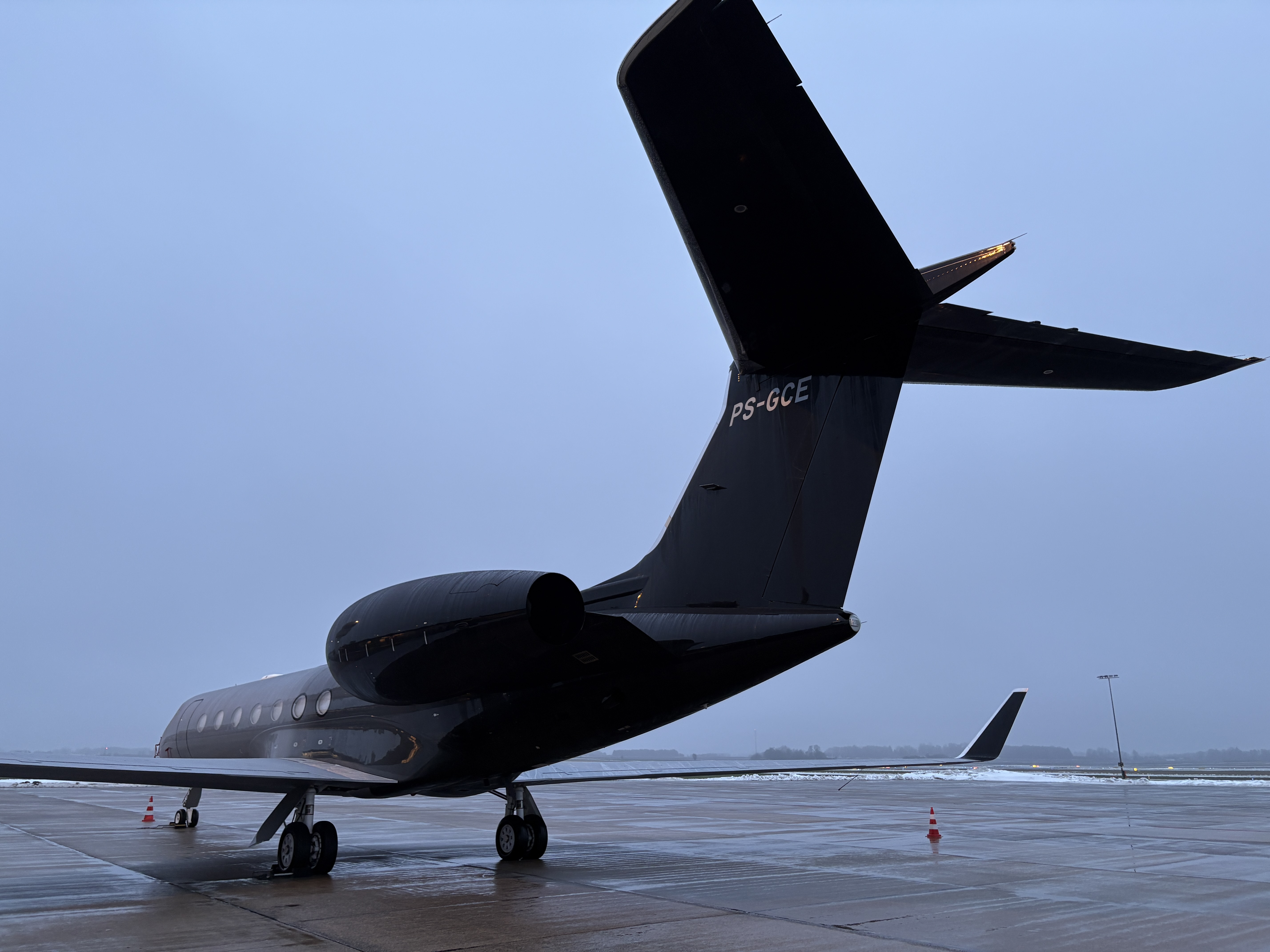 Aircraft