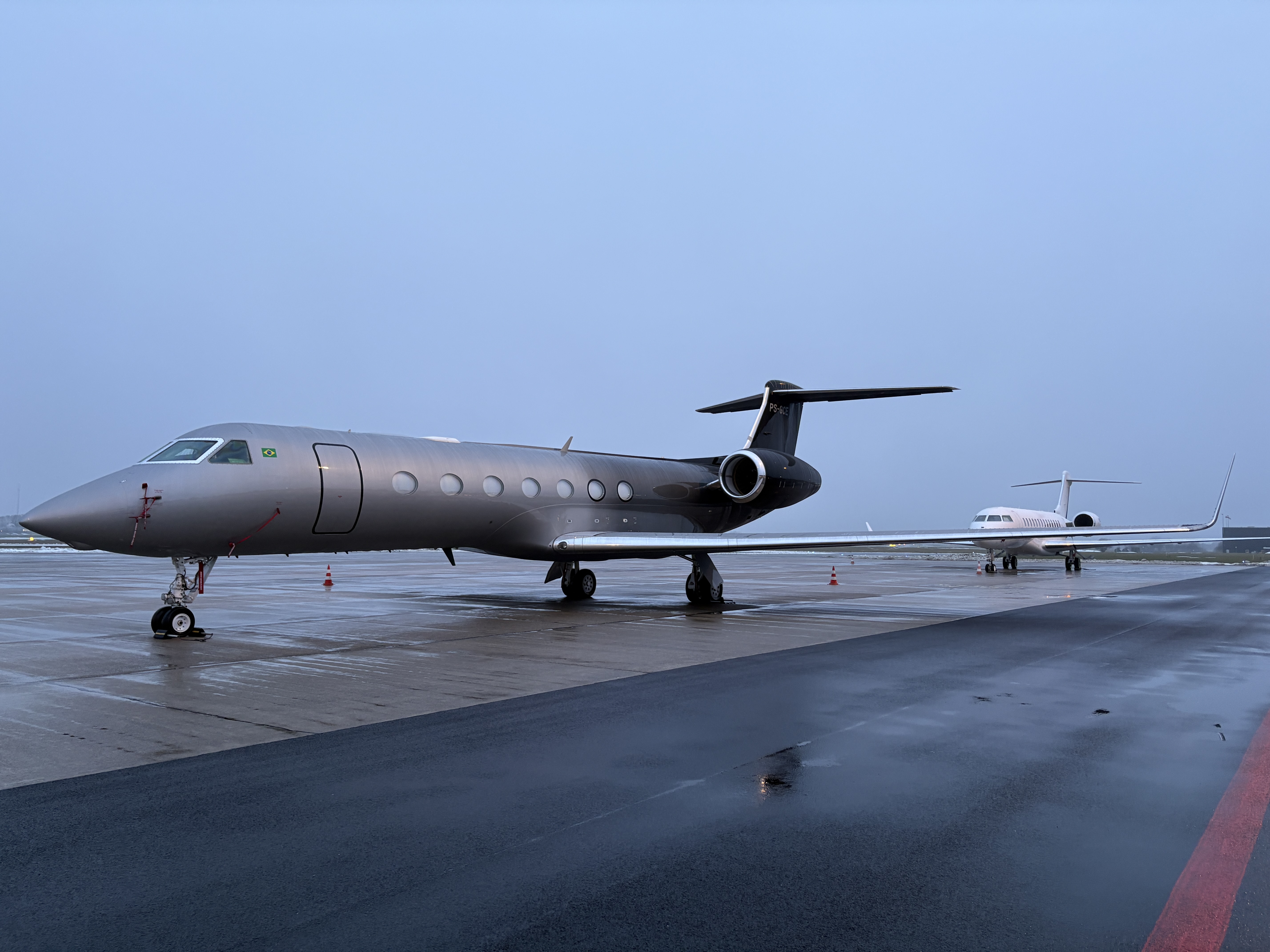Aircraft