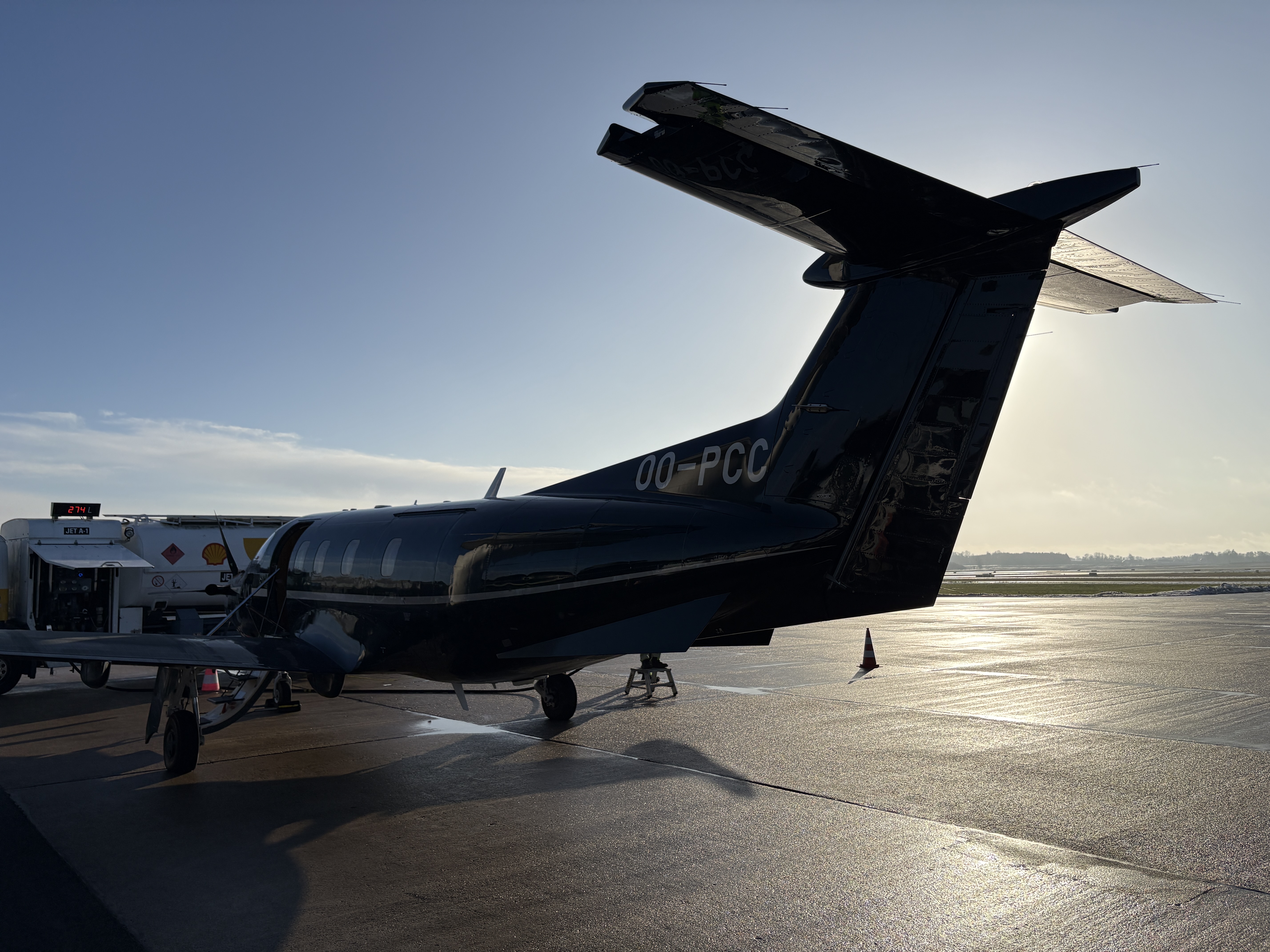 Aircraft