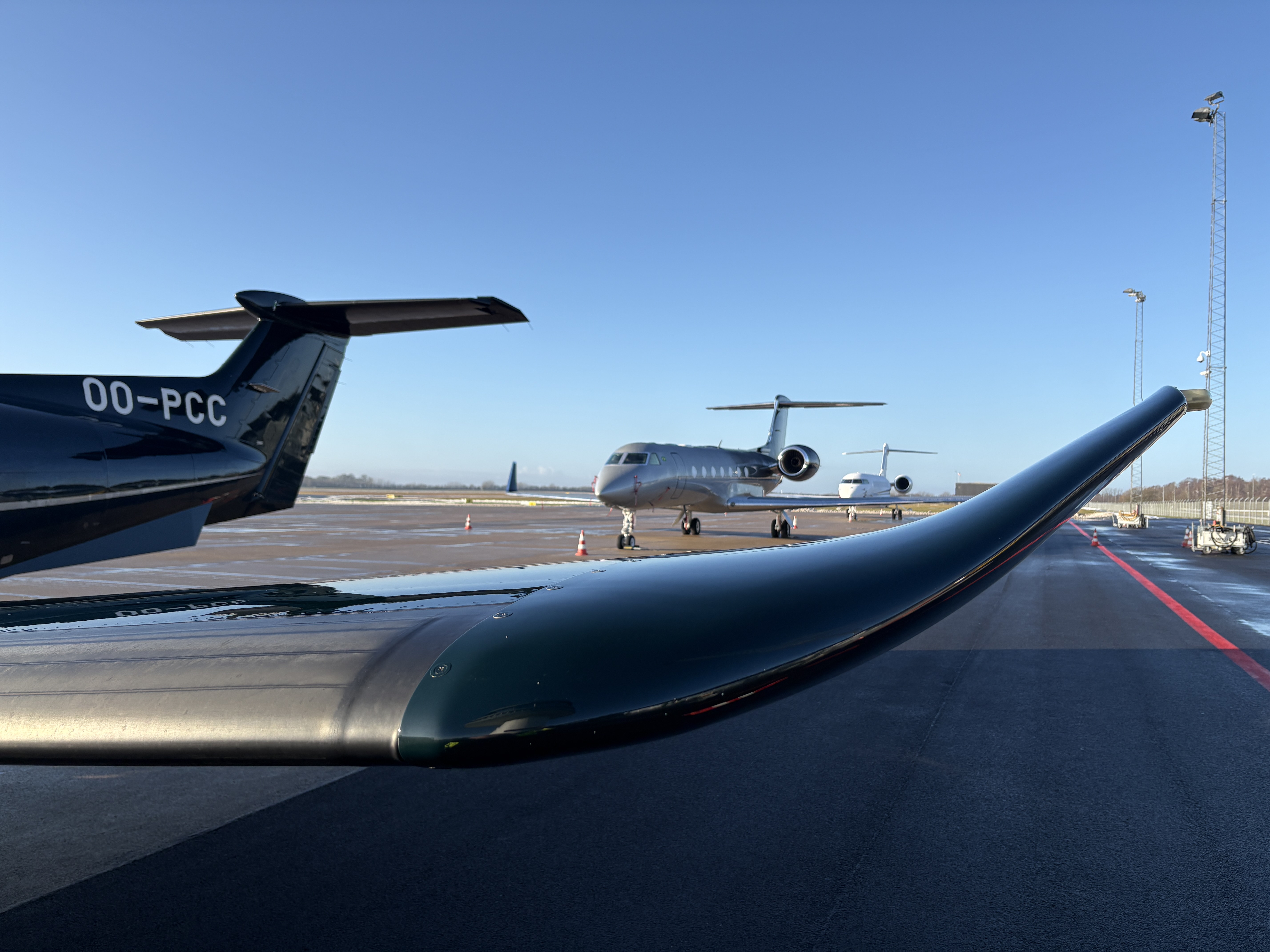 Aircraft
