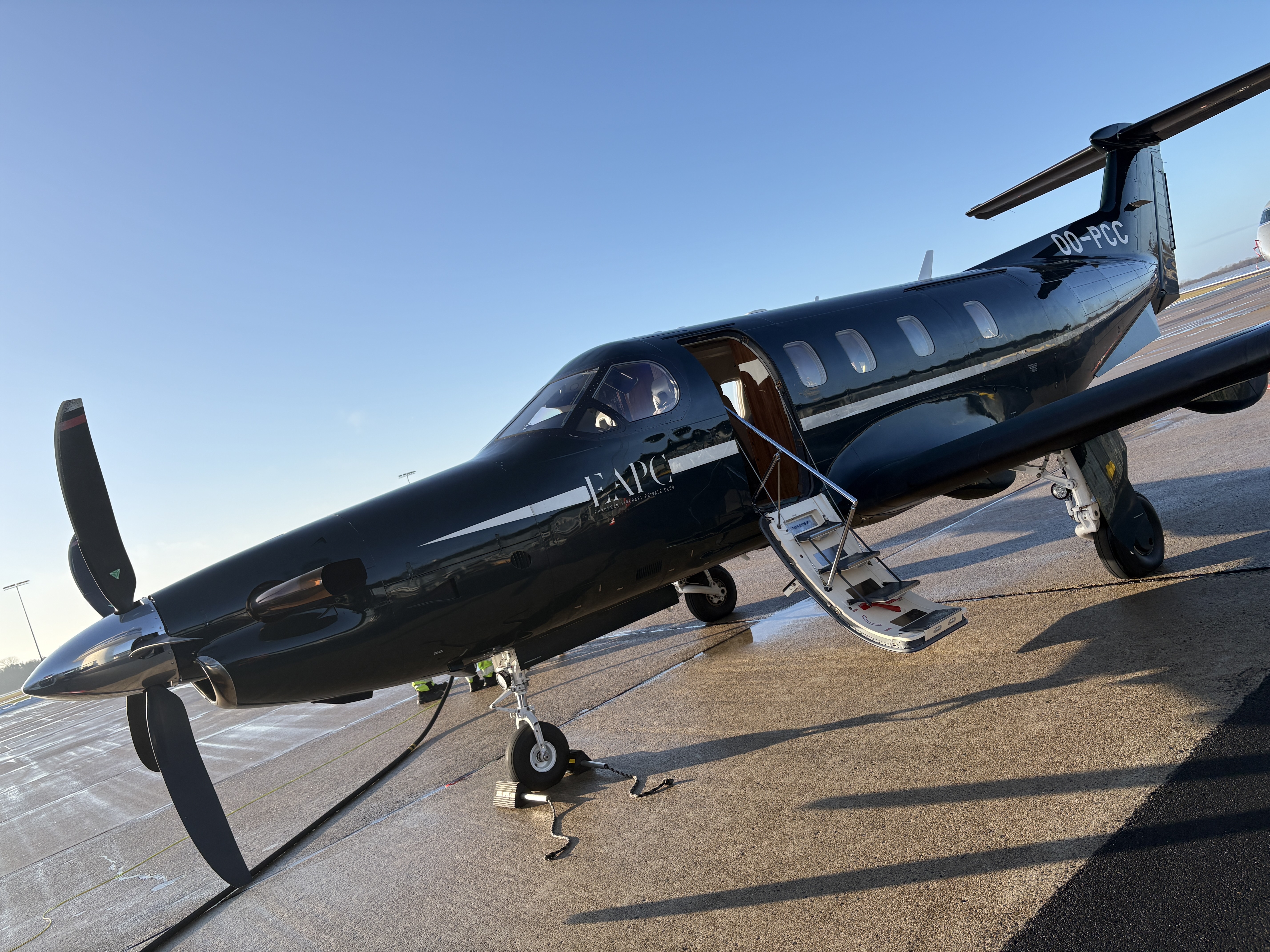 Aircraft