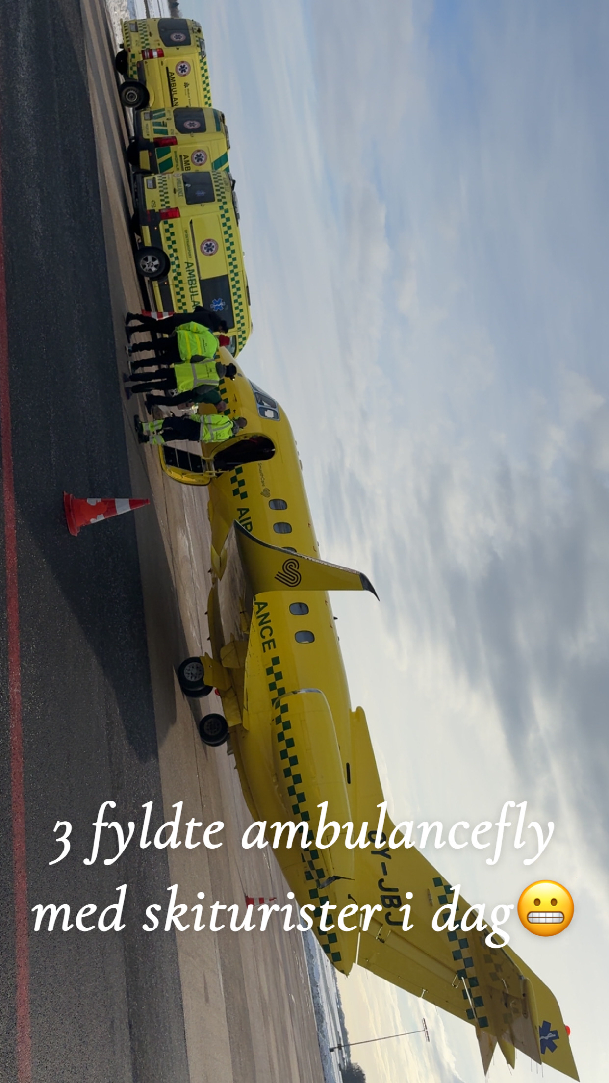 Aircraft