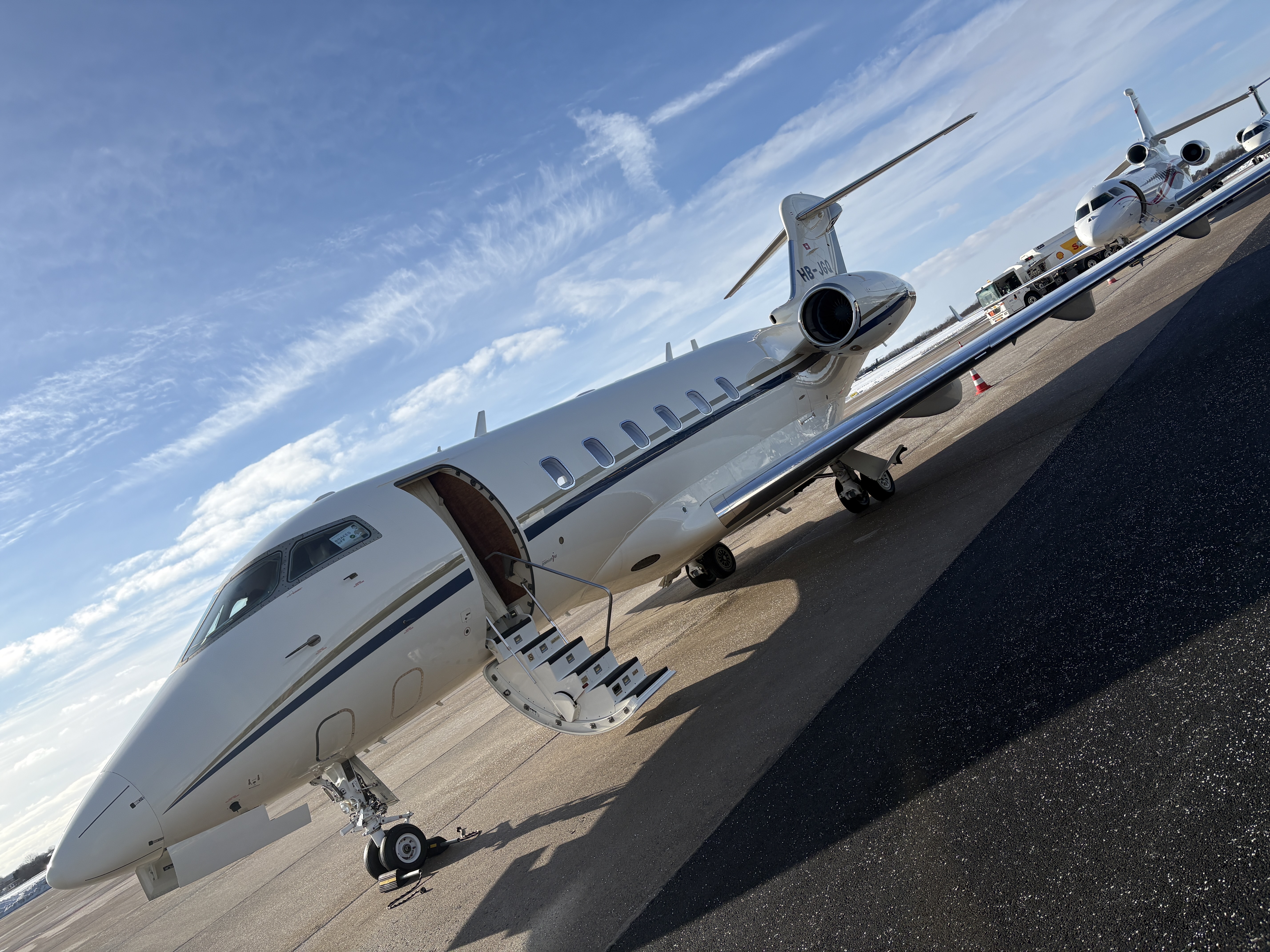 Aircraft