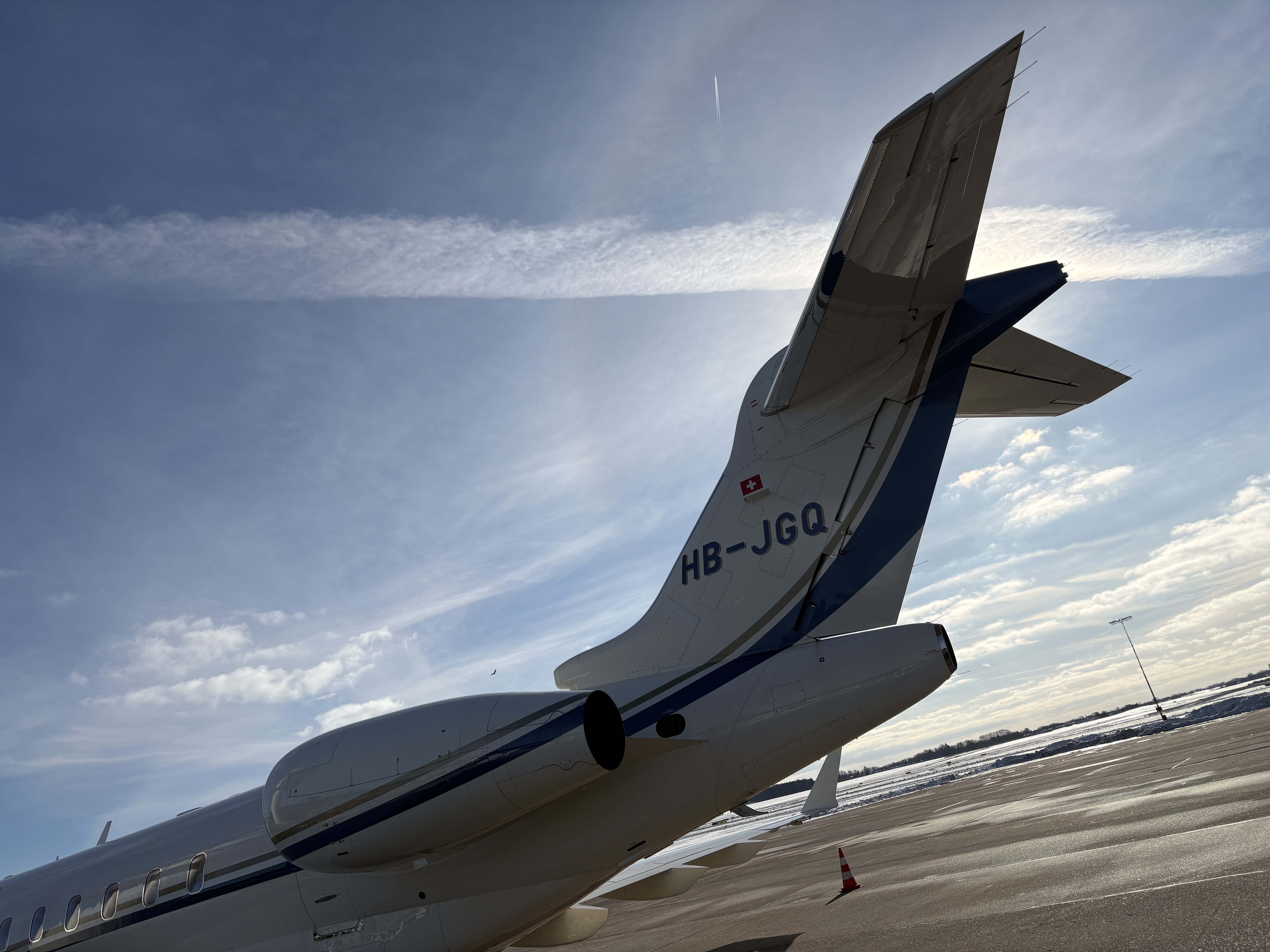 Aircraft
