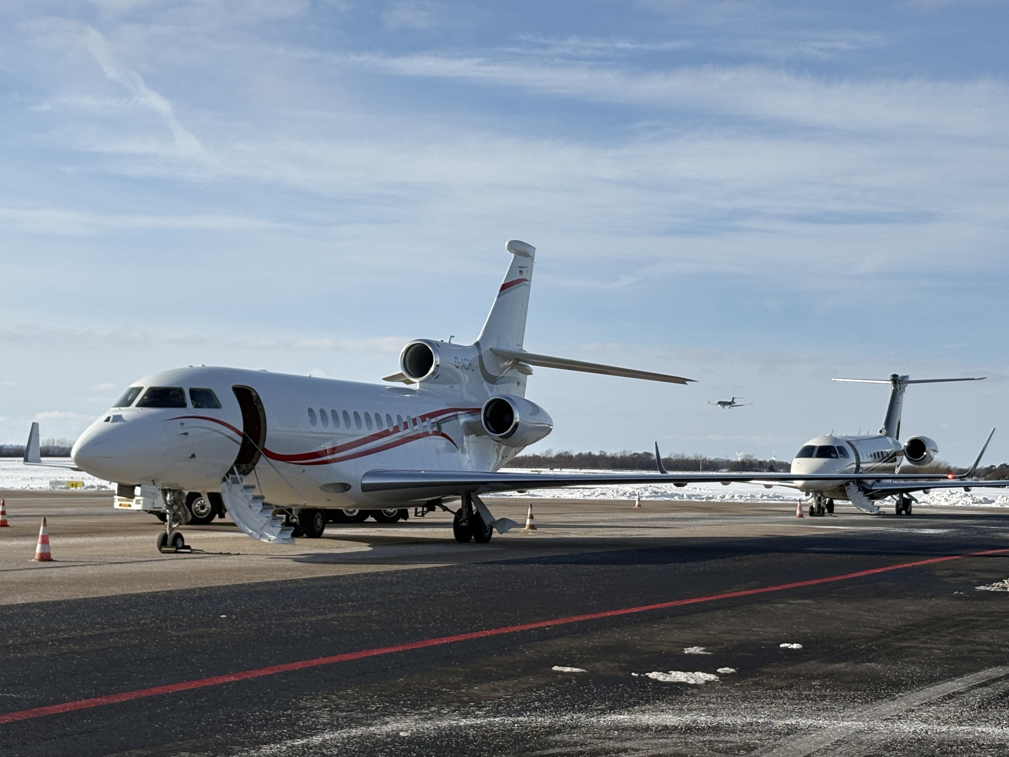 Aircraft