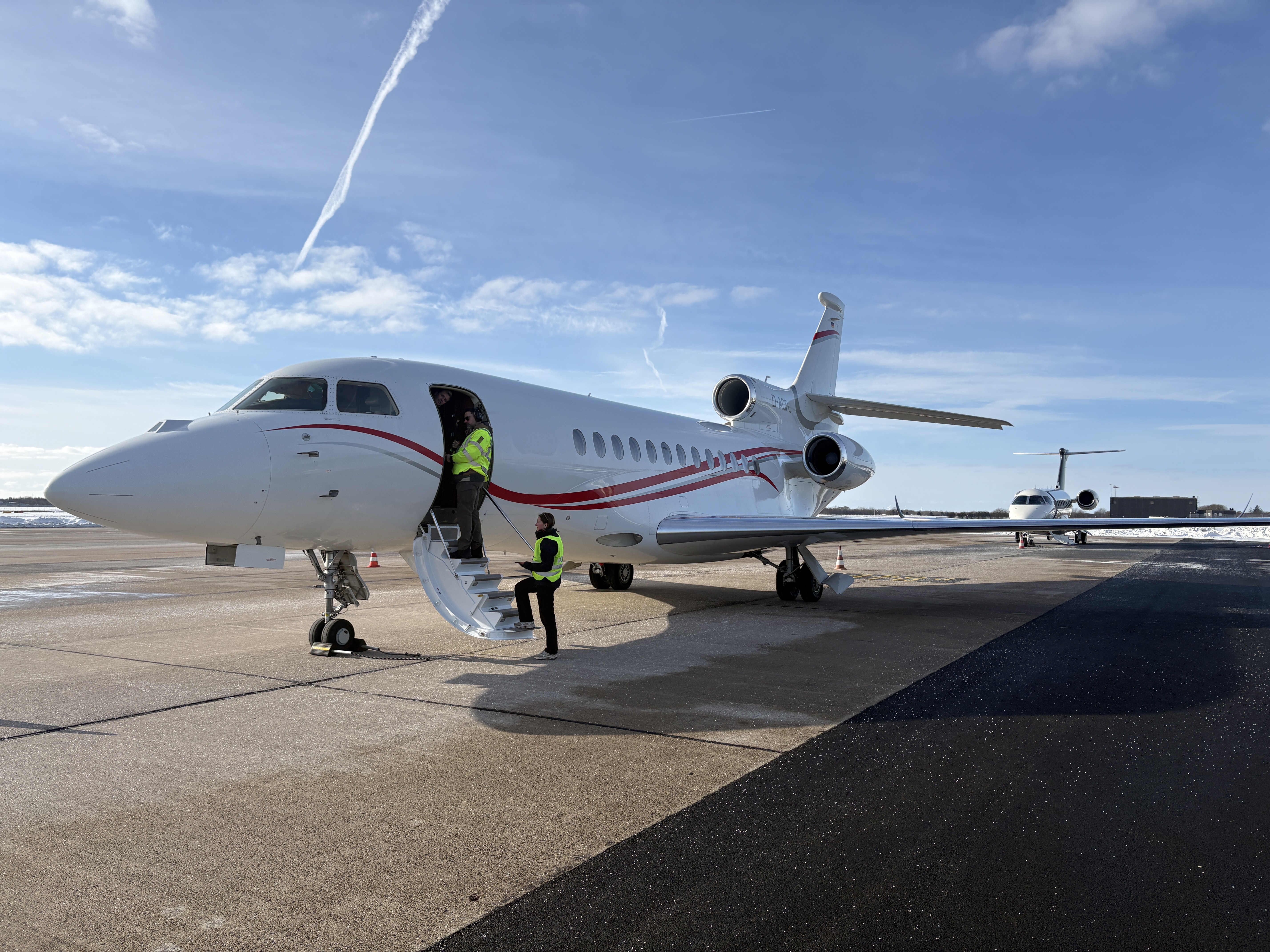 Aircraft