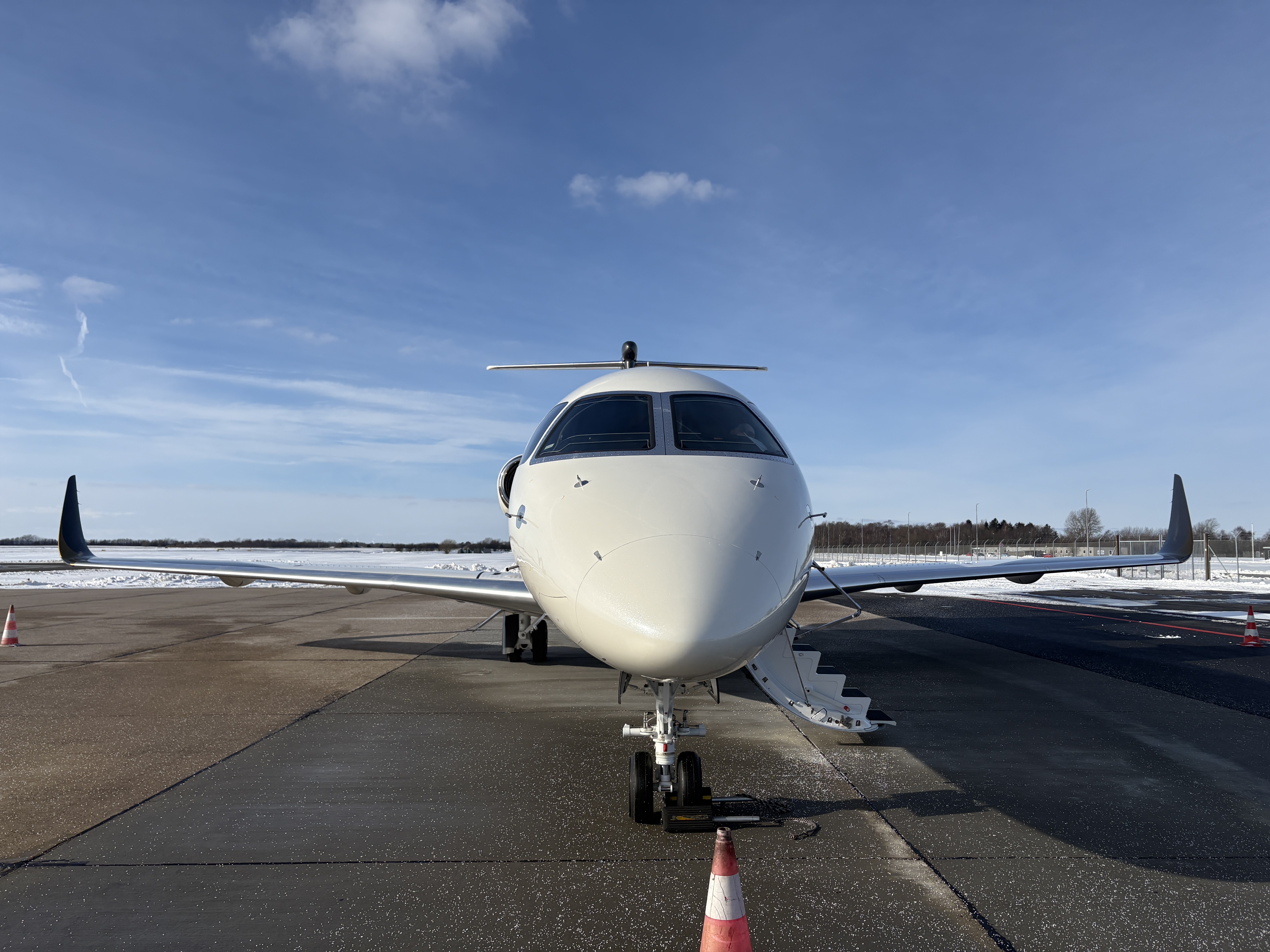 Aircraft