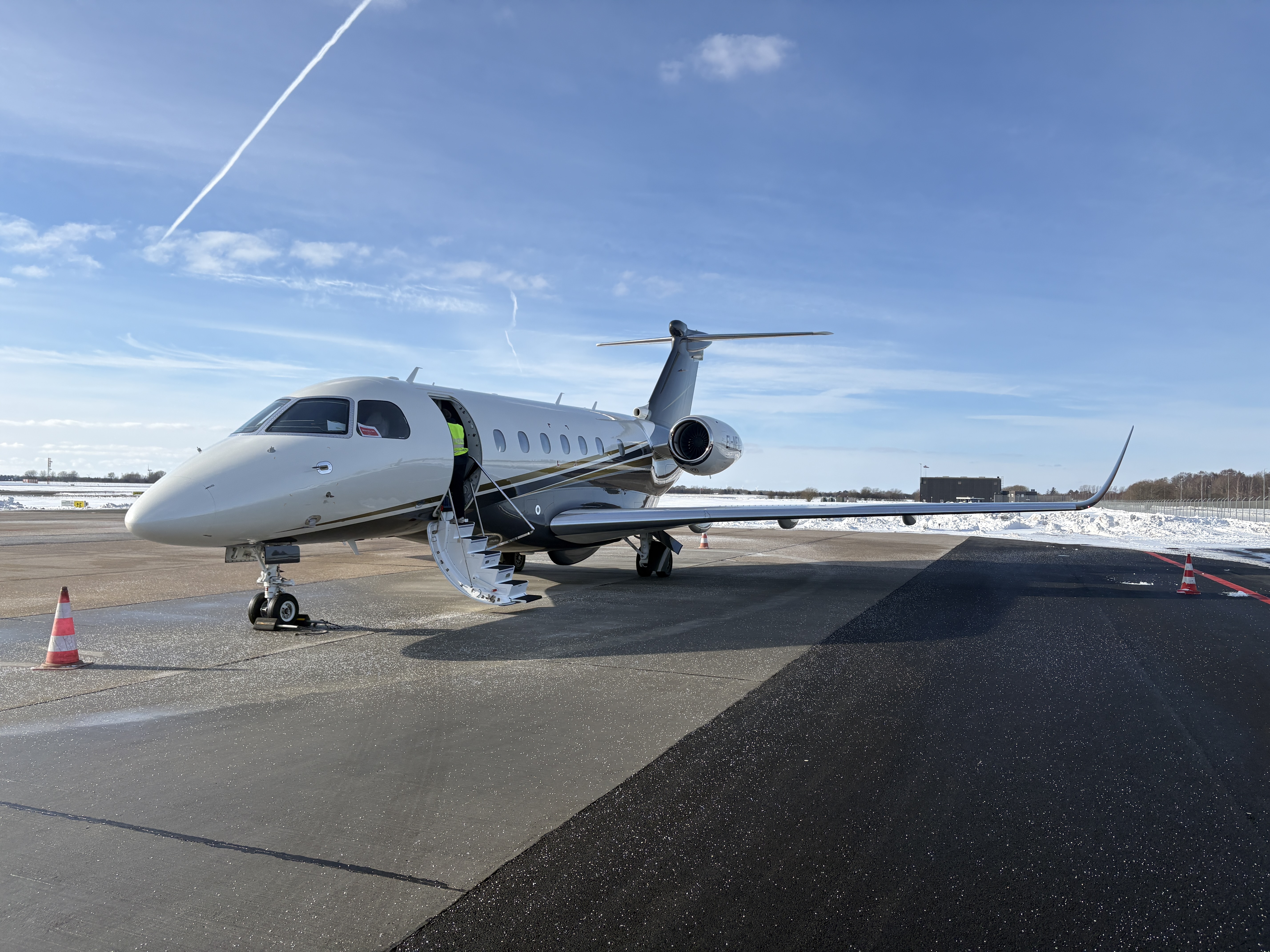 Aircraft
