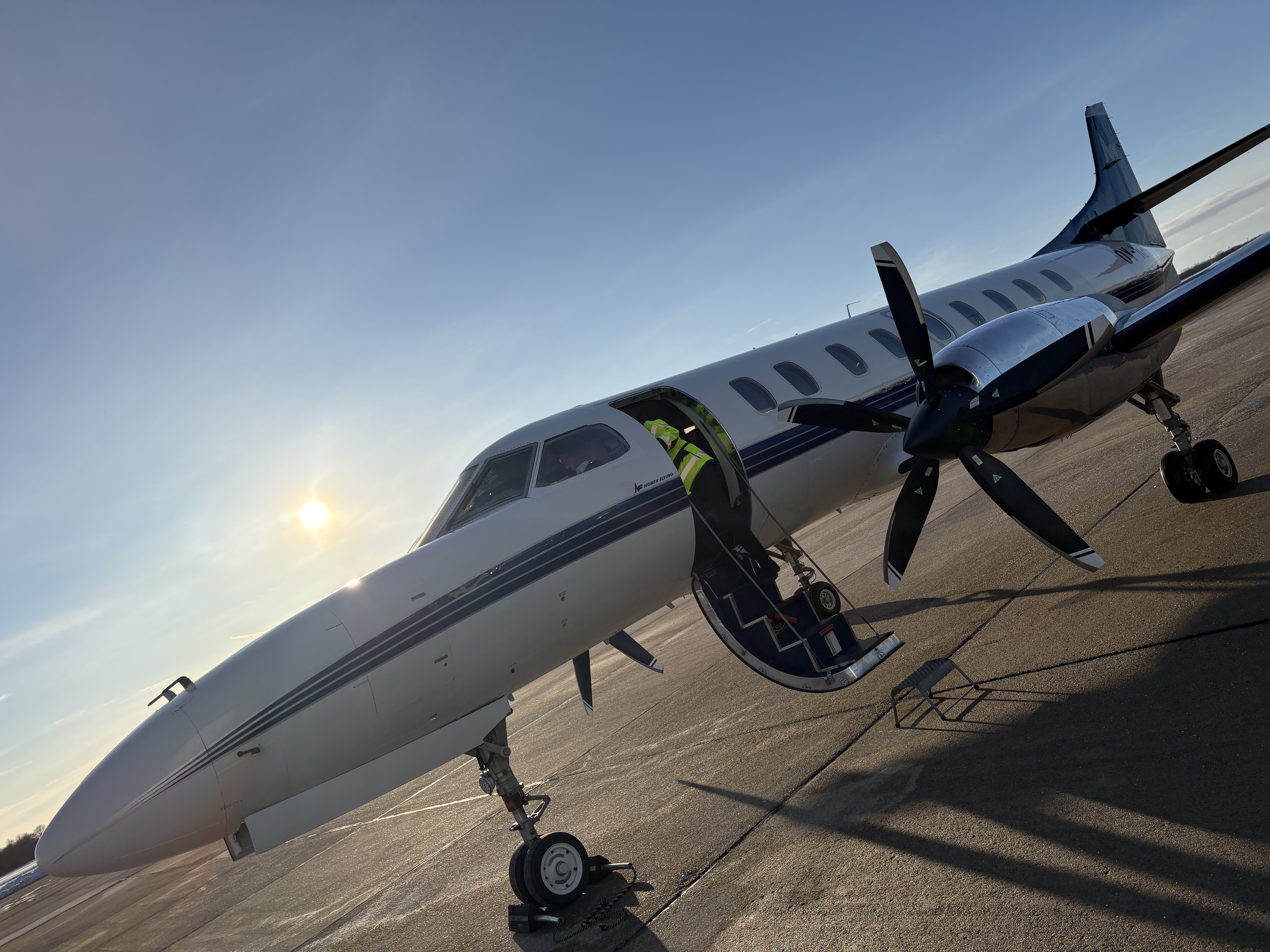 Aircraft