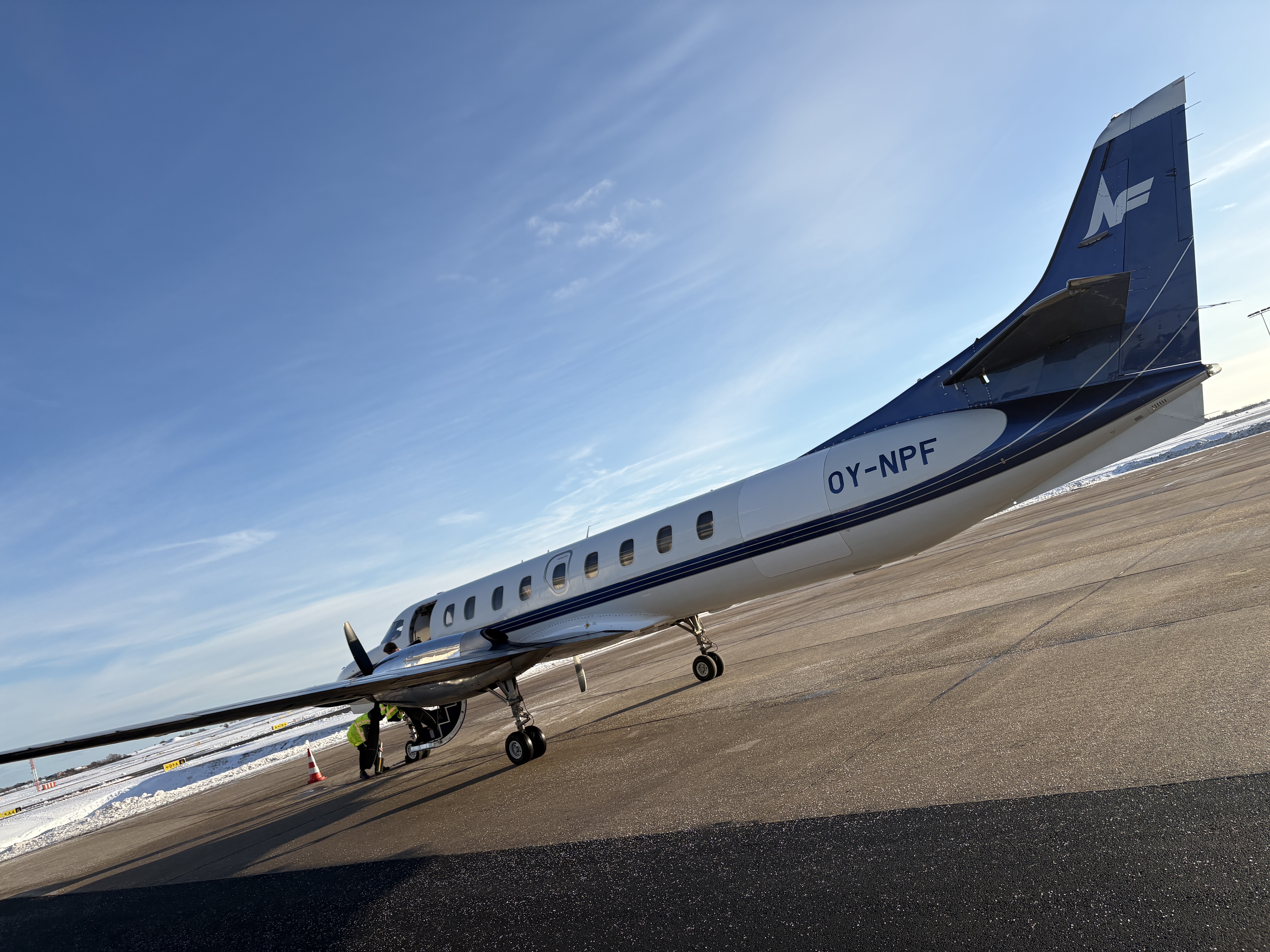 Aircraft