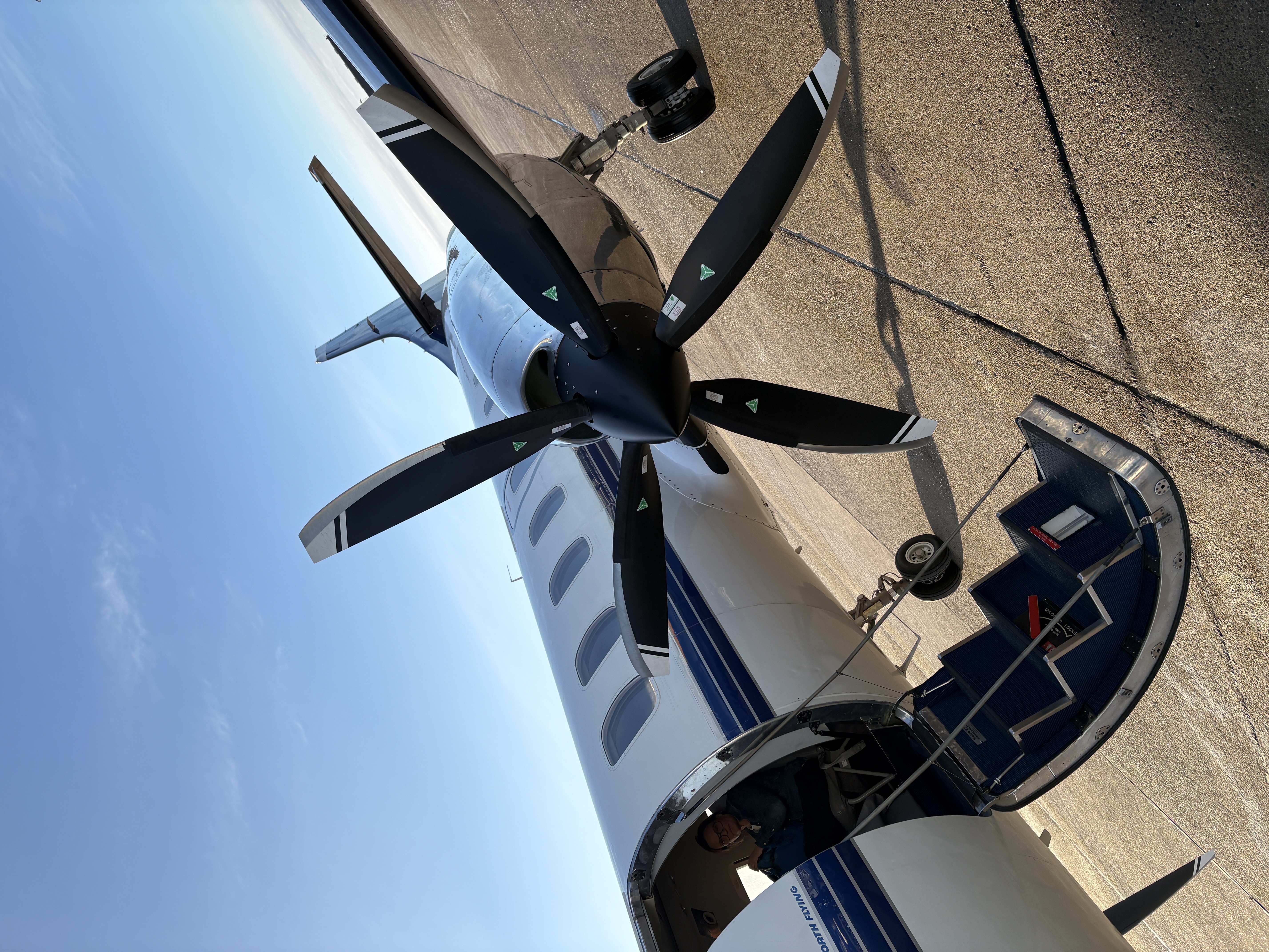 Aircraft