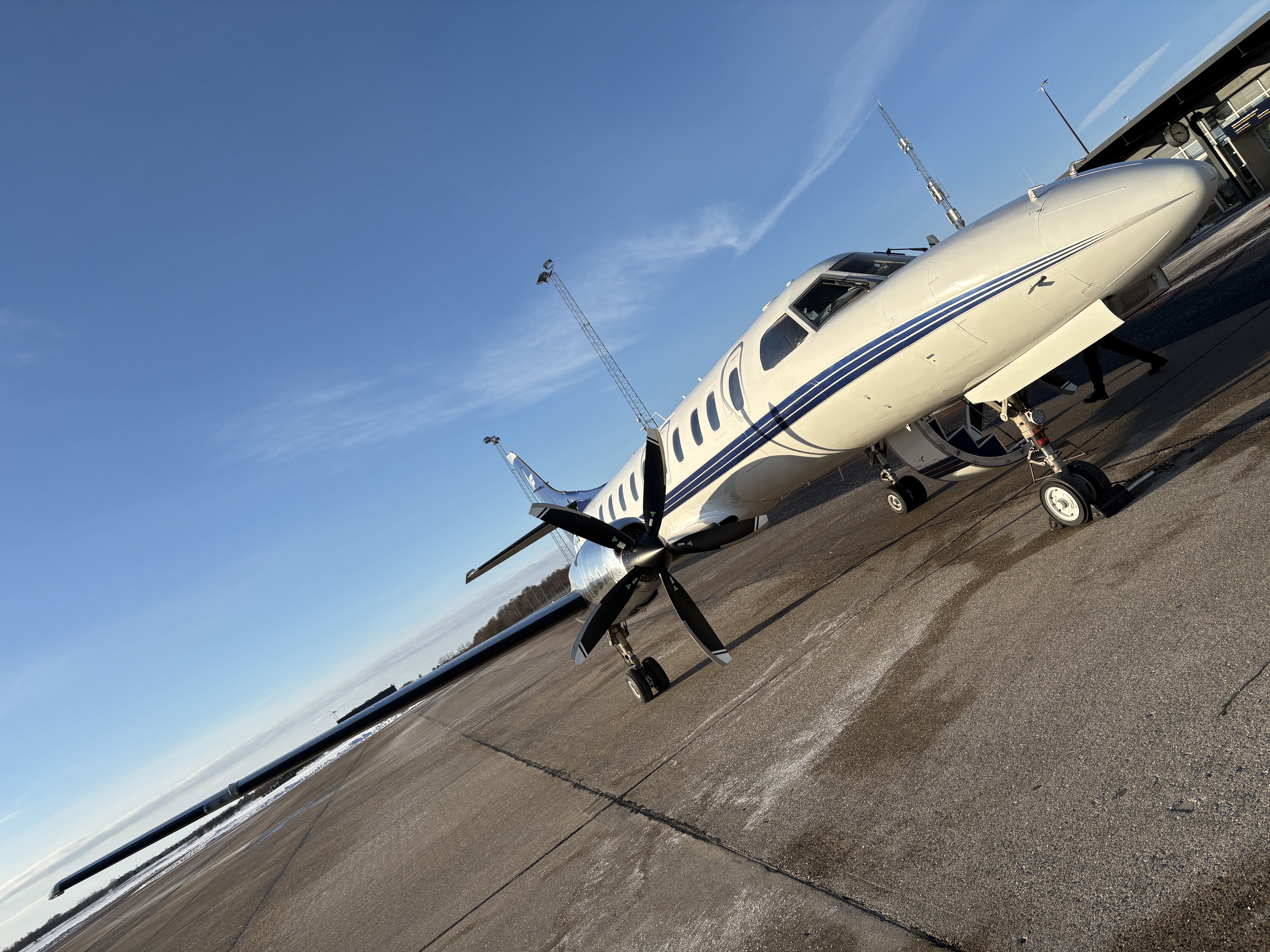 Aircraft