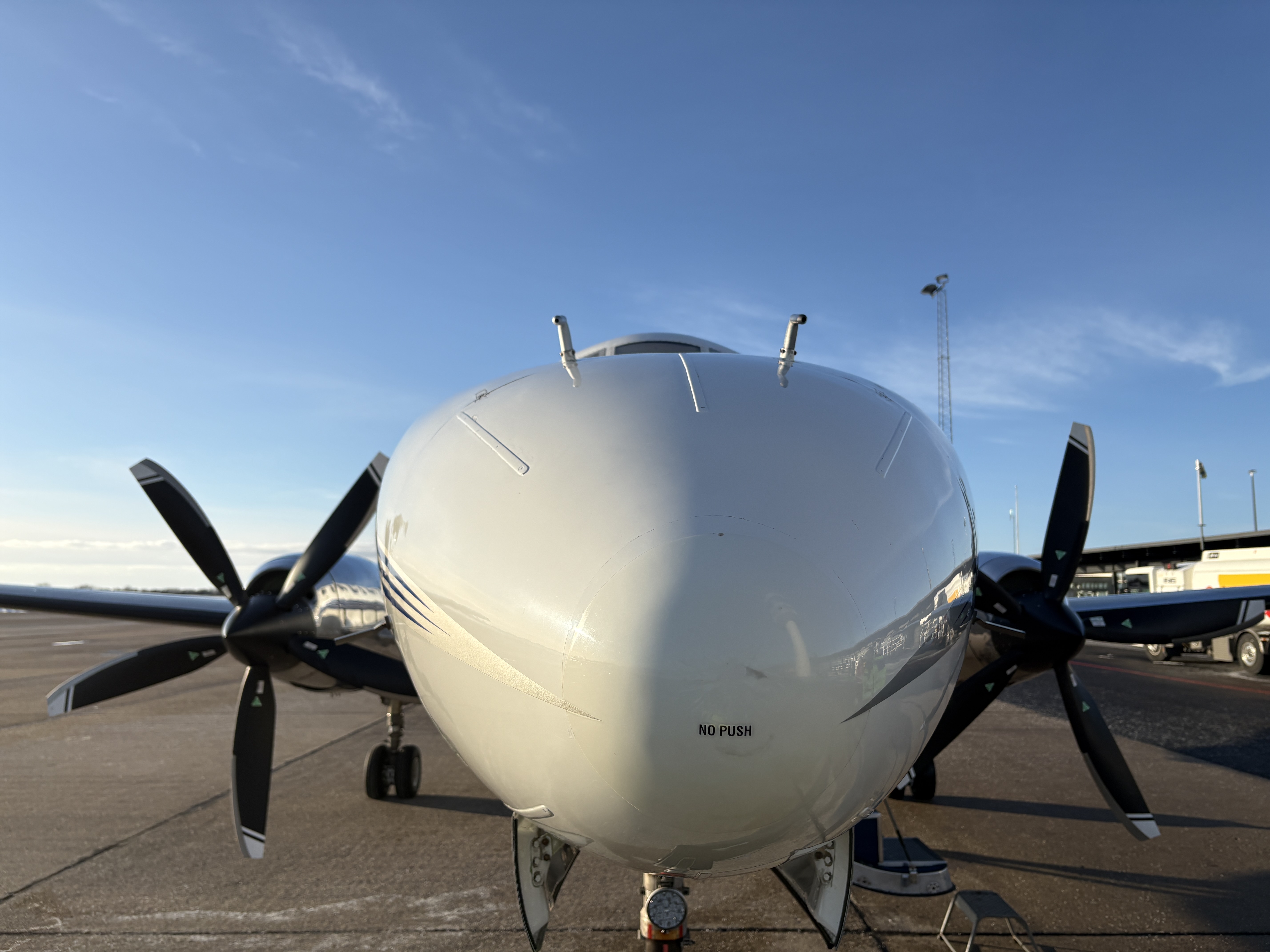 Aircraft