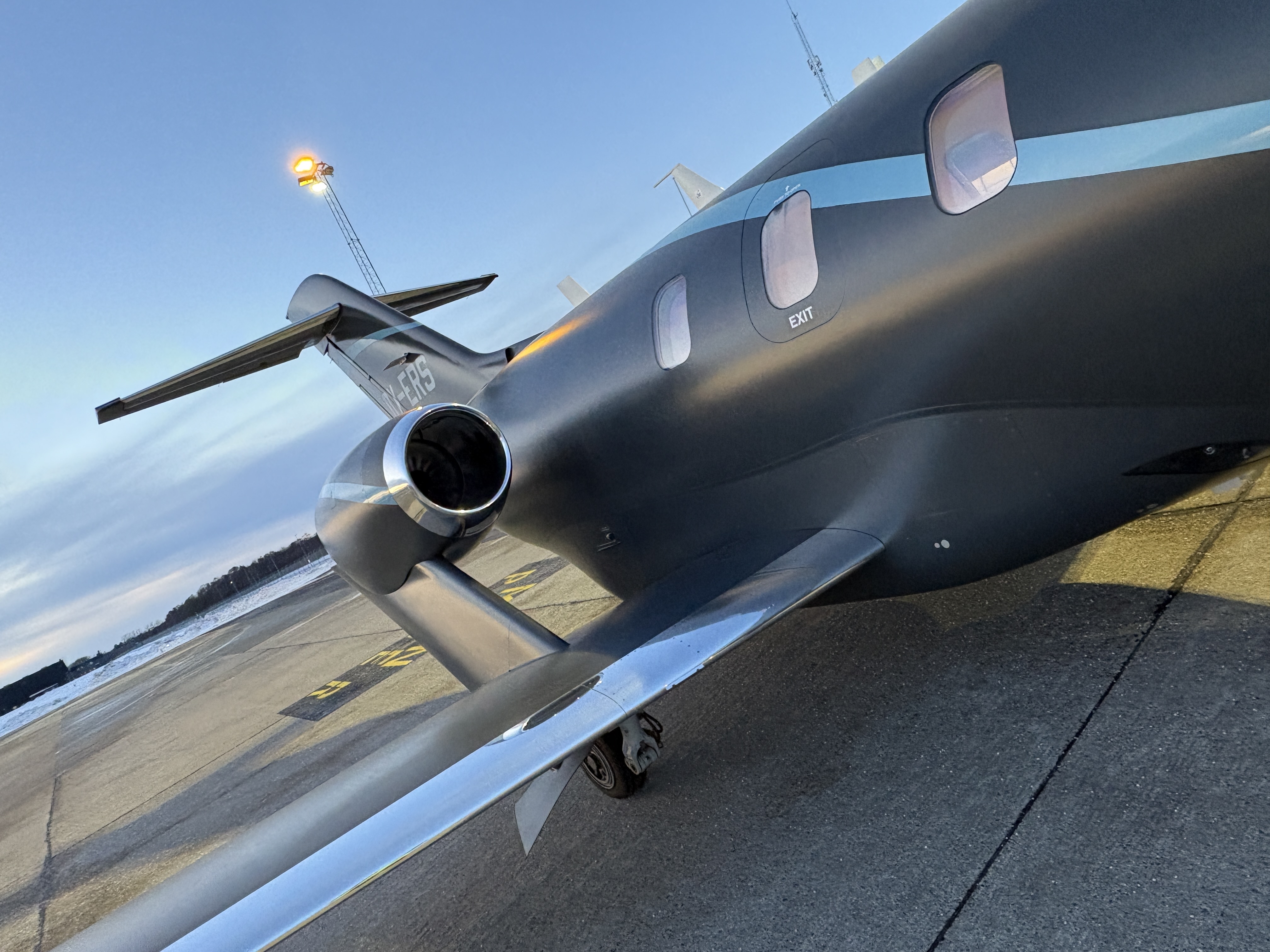 Aircraft