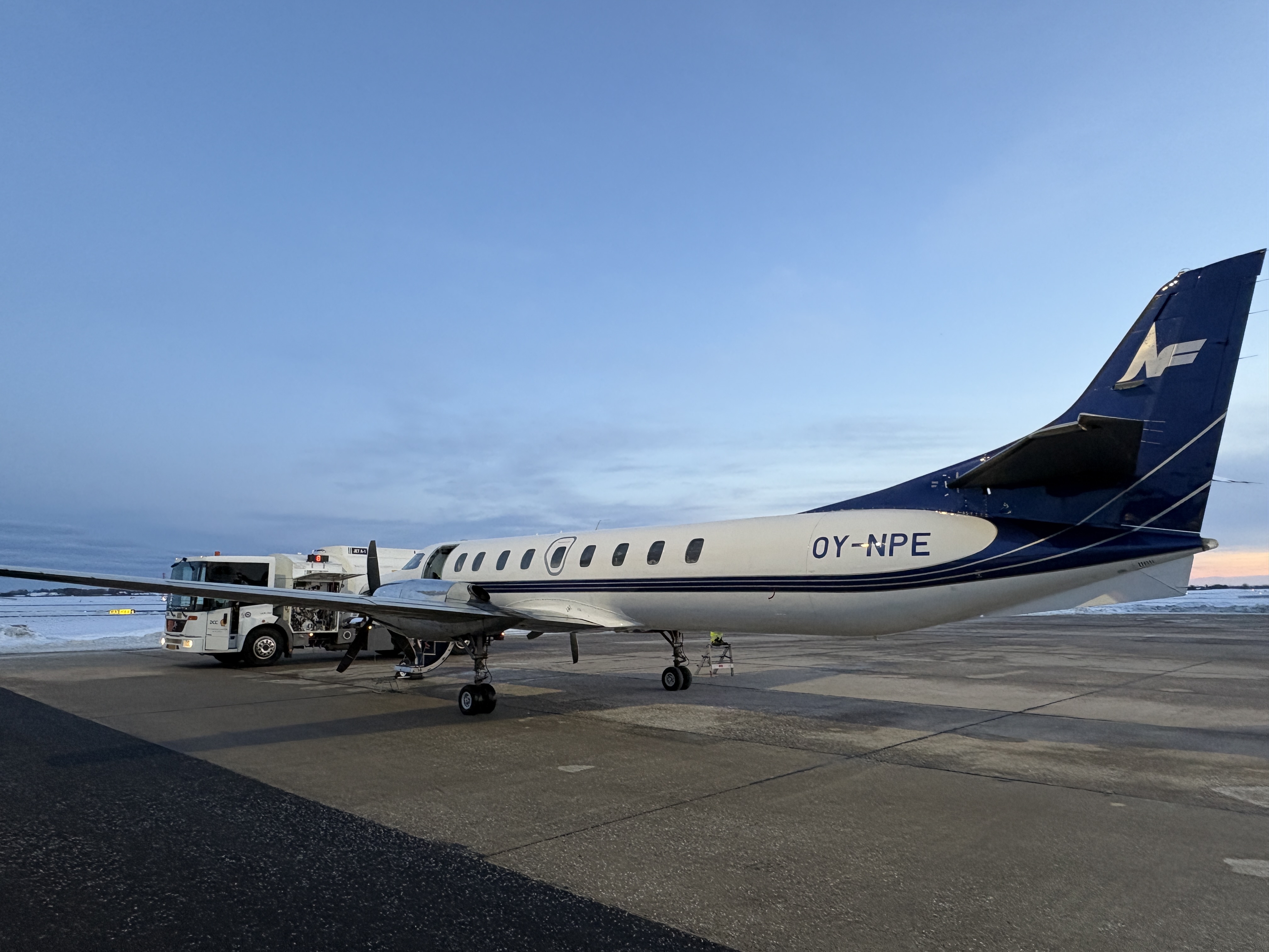 Aircraft