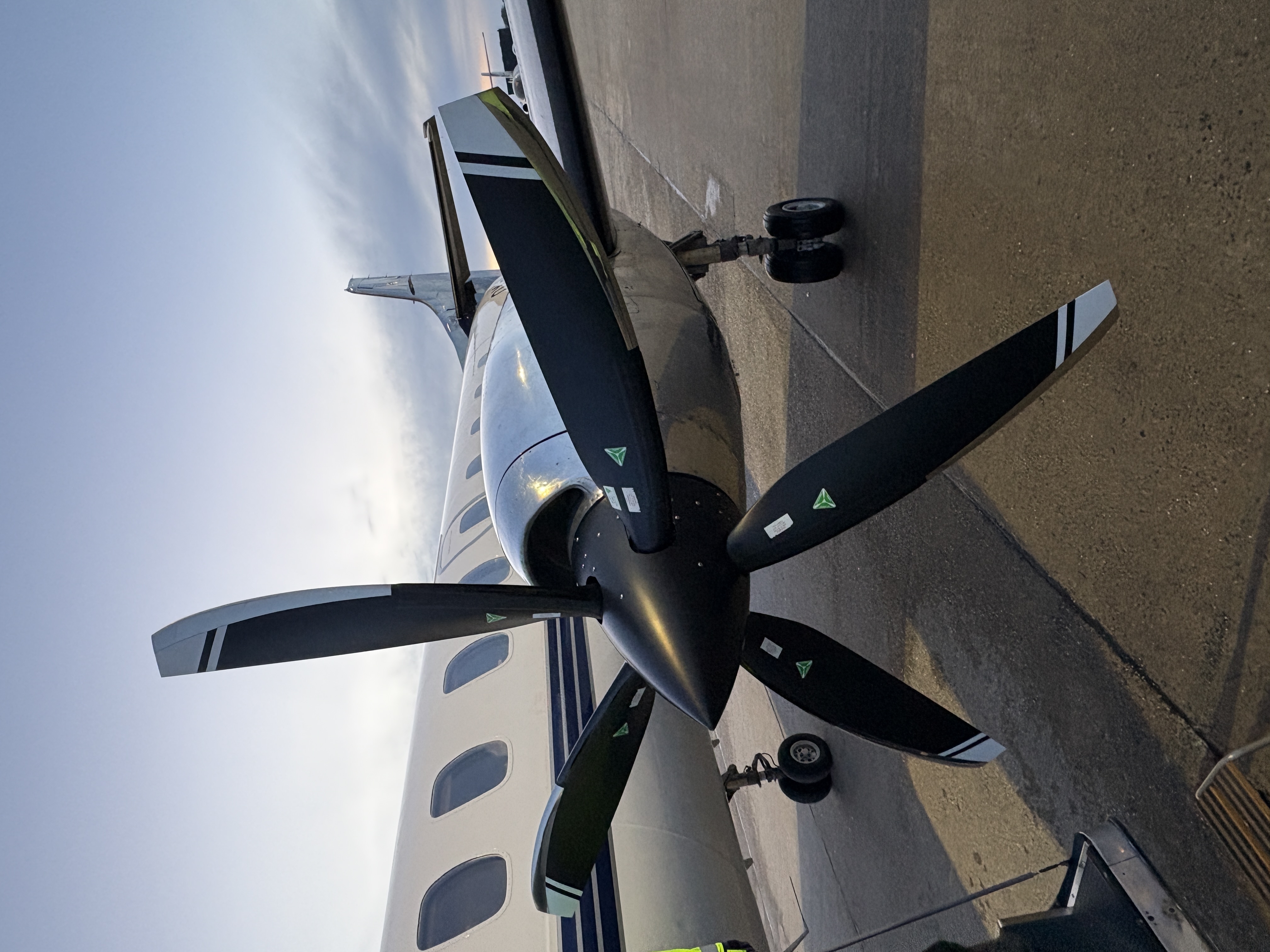 Aircraft