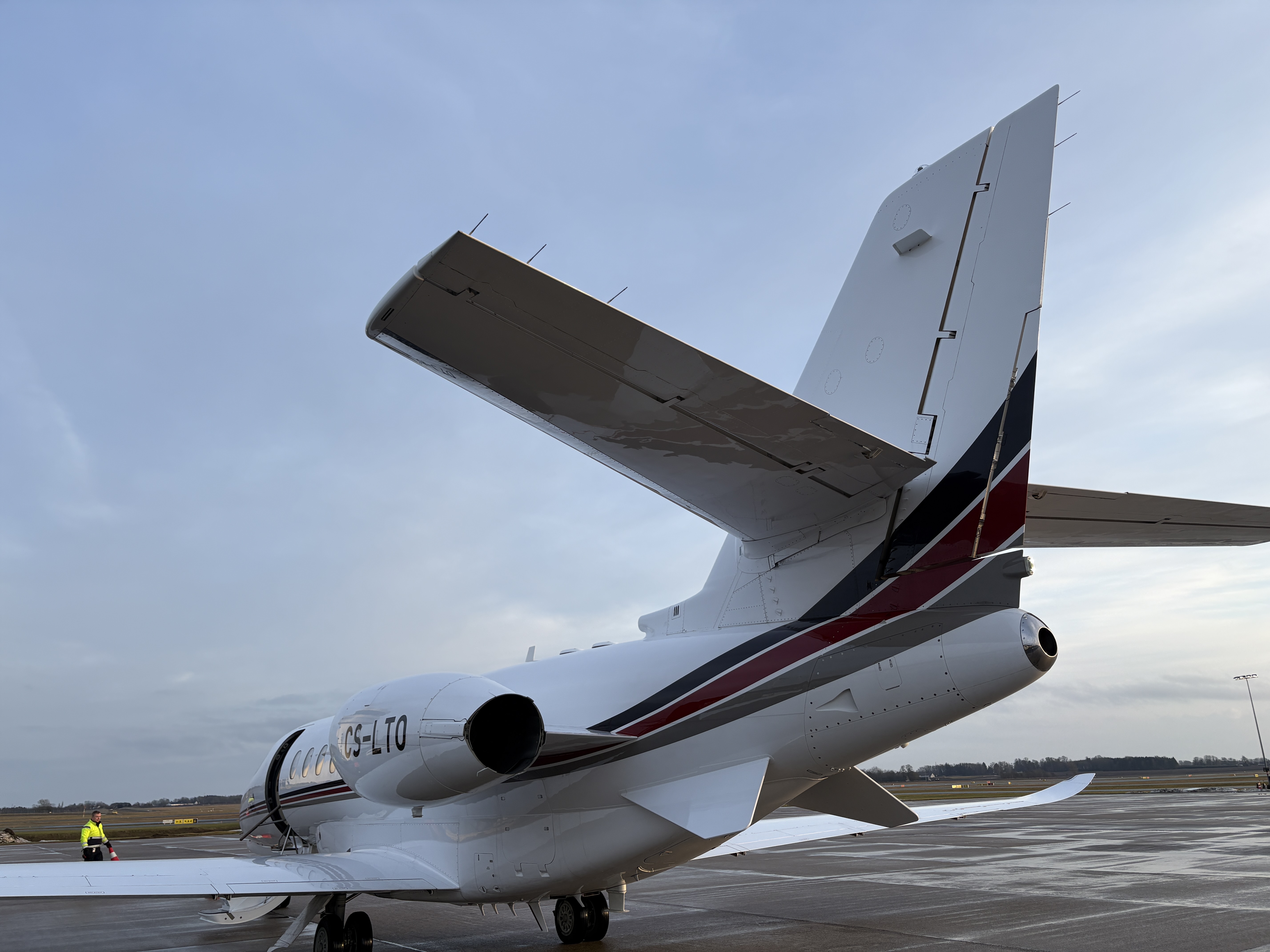 Aircraft