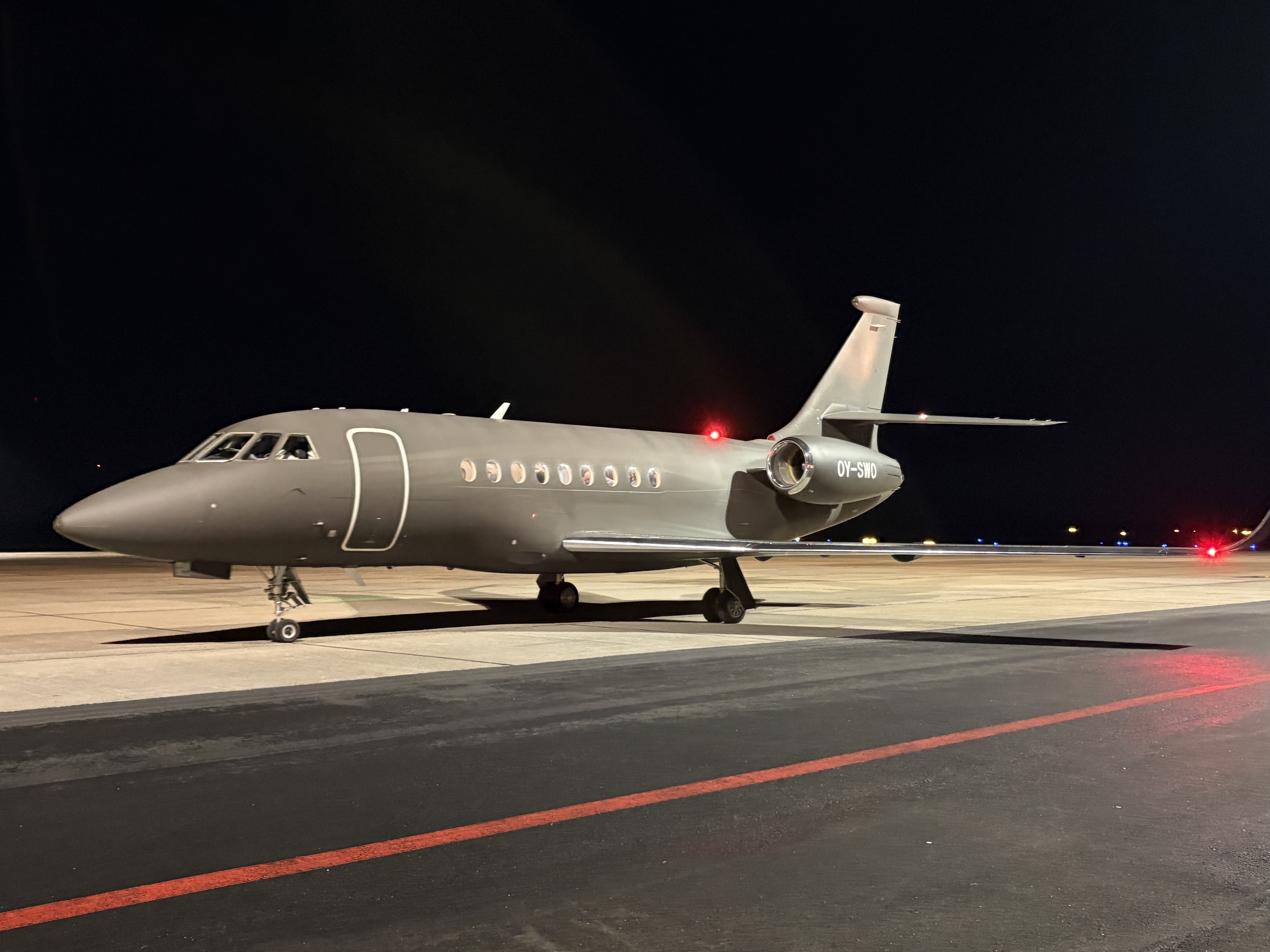 Aircraft