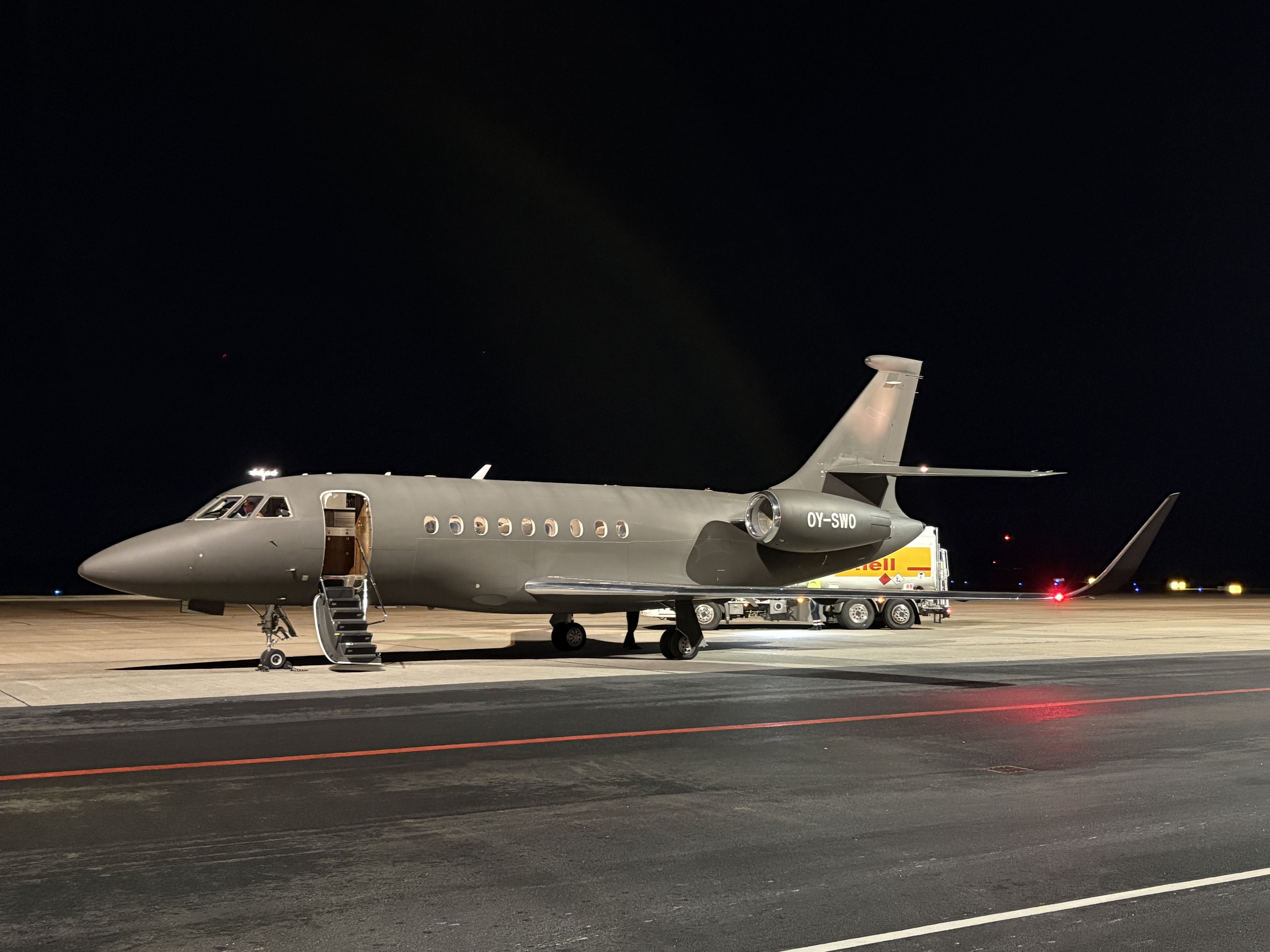 Aircraft