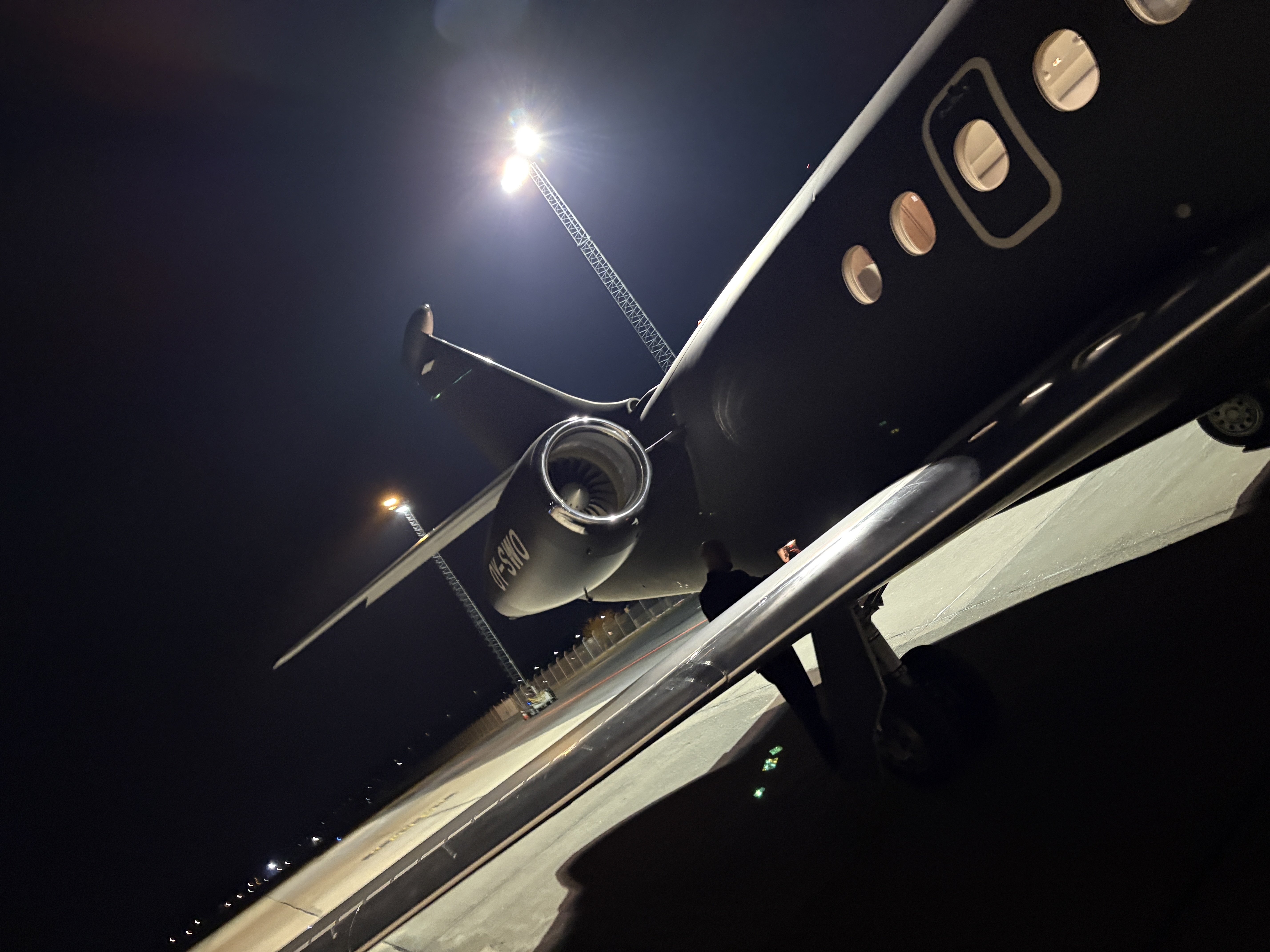 Aircraft