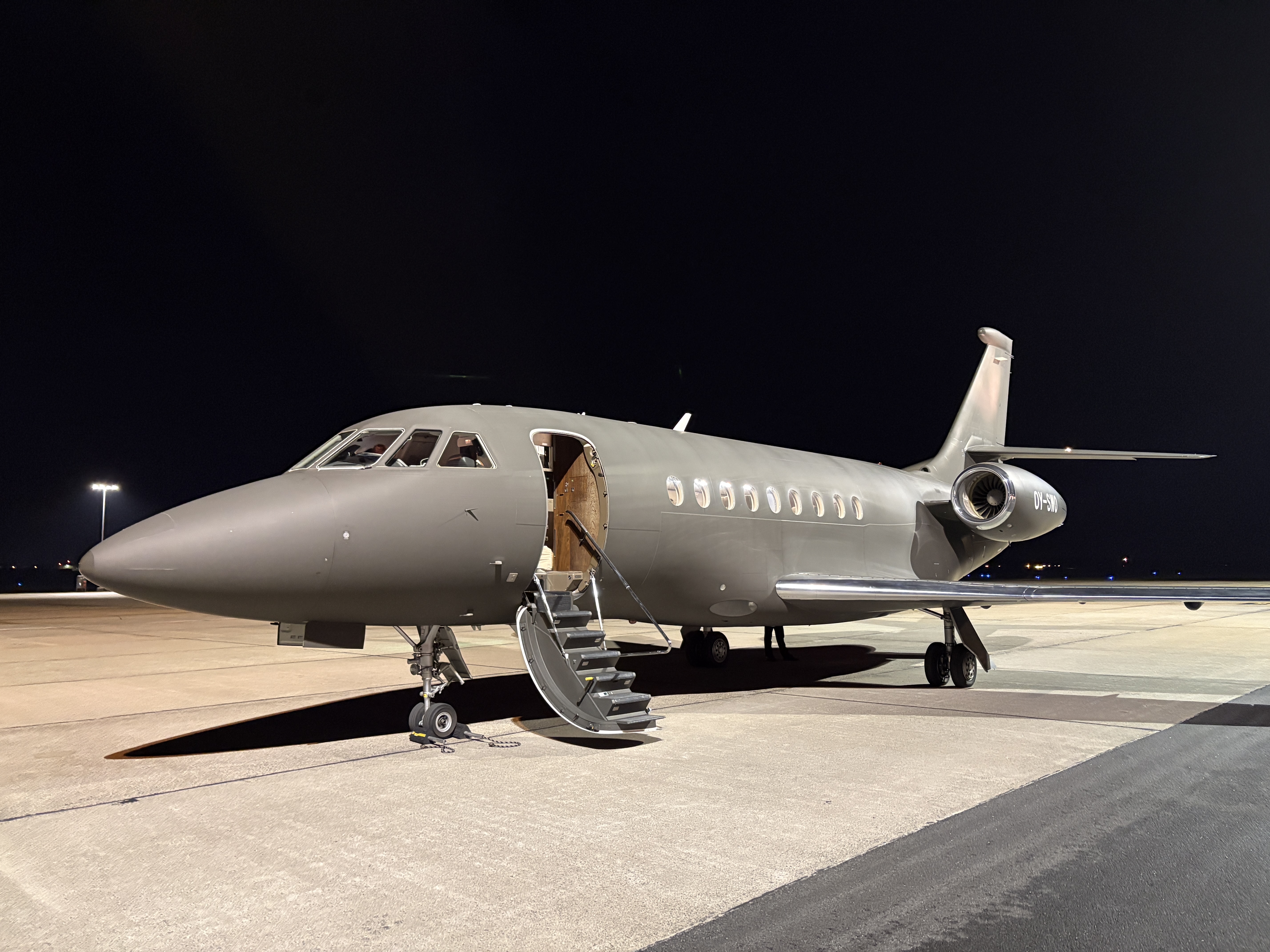 Aircraft