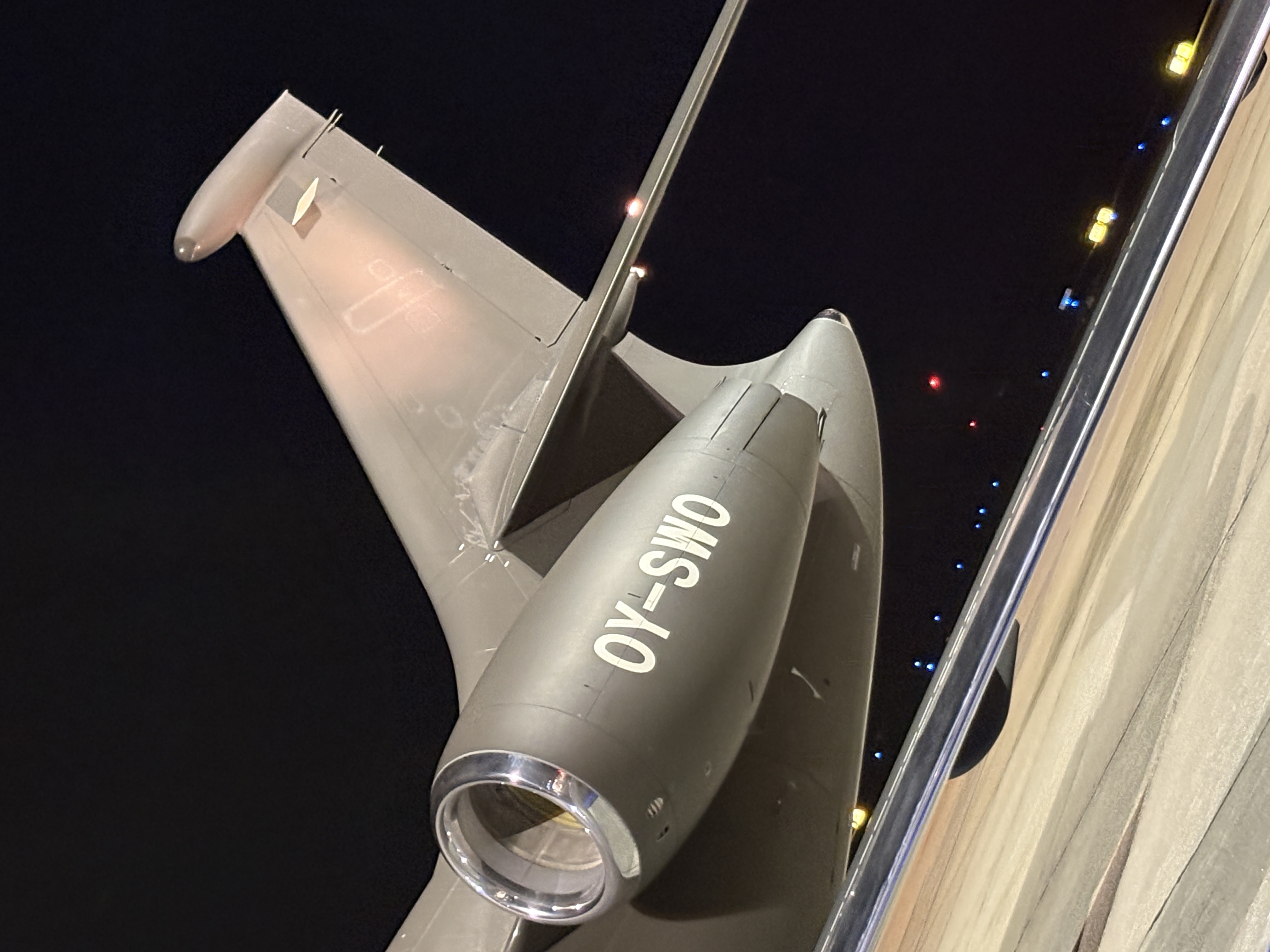 Aircraft