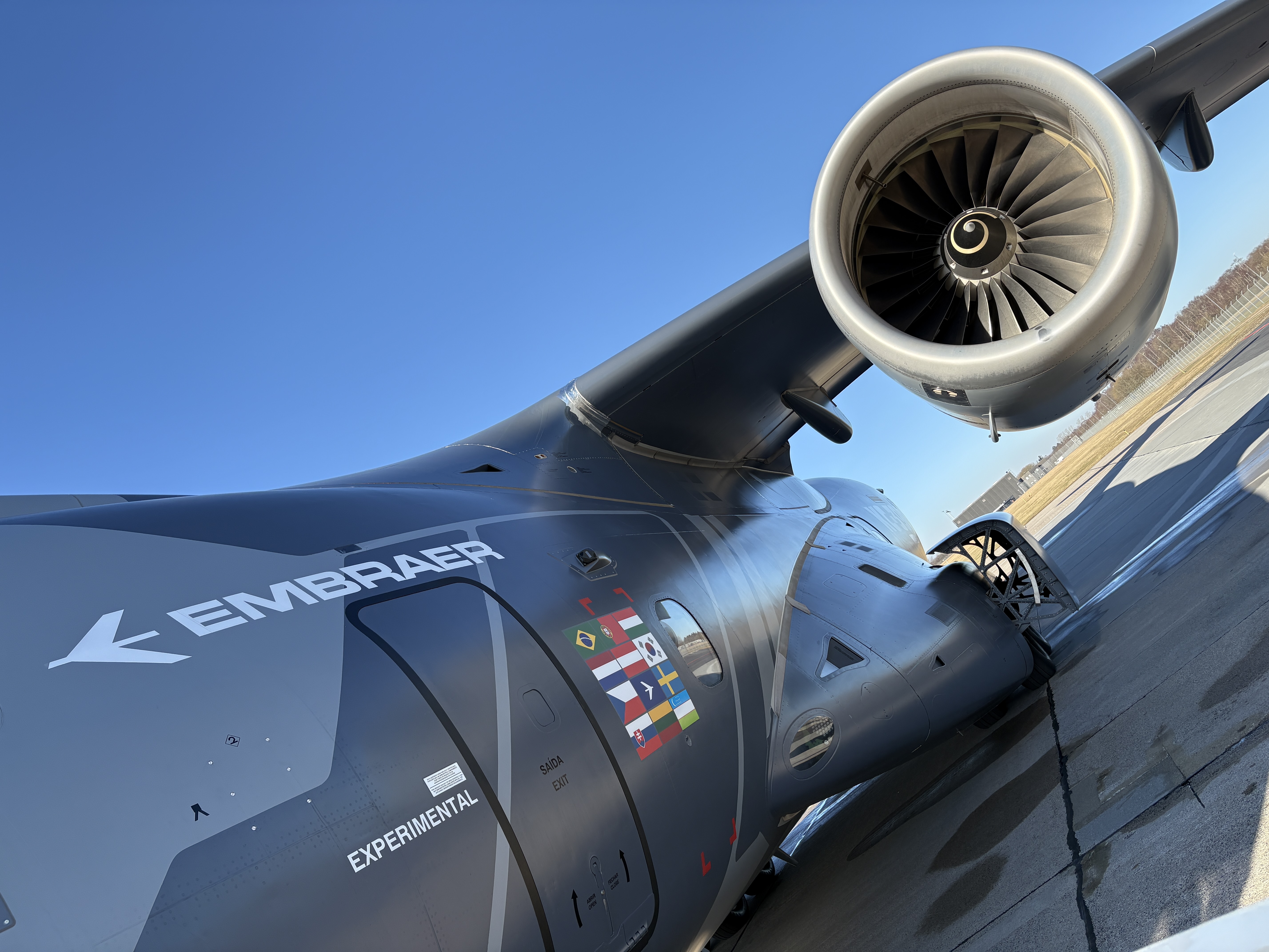 Aircraft