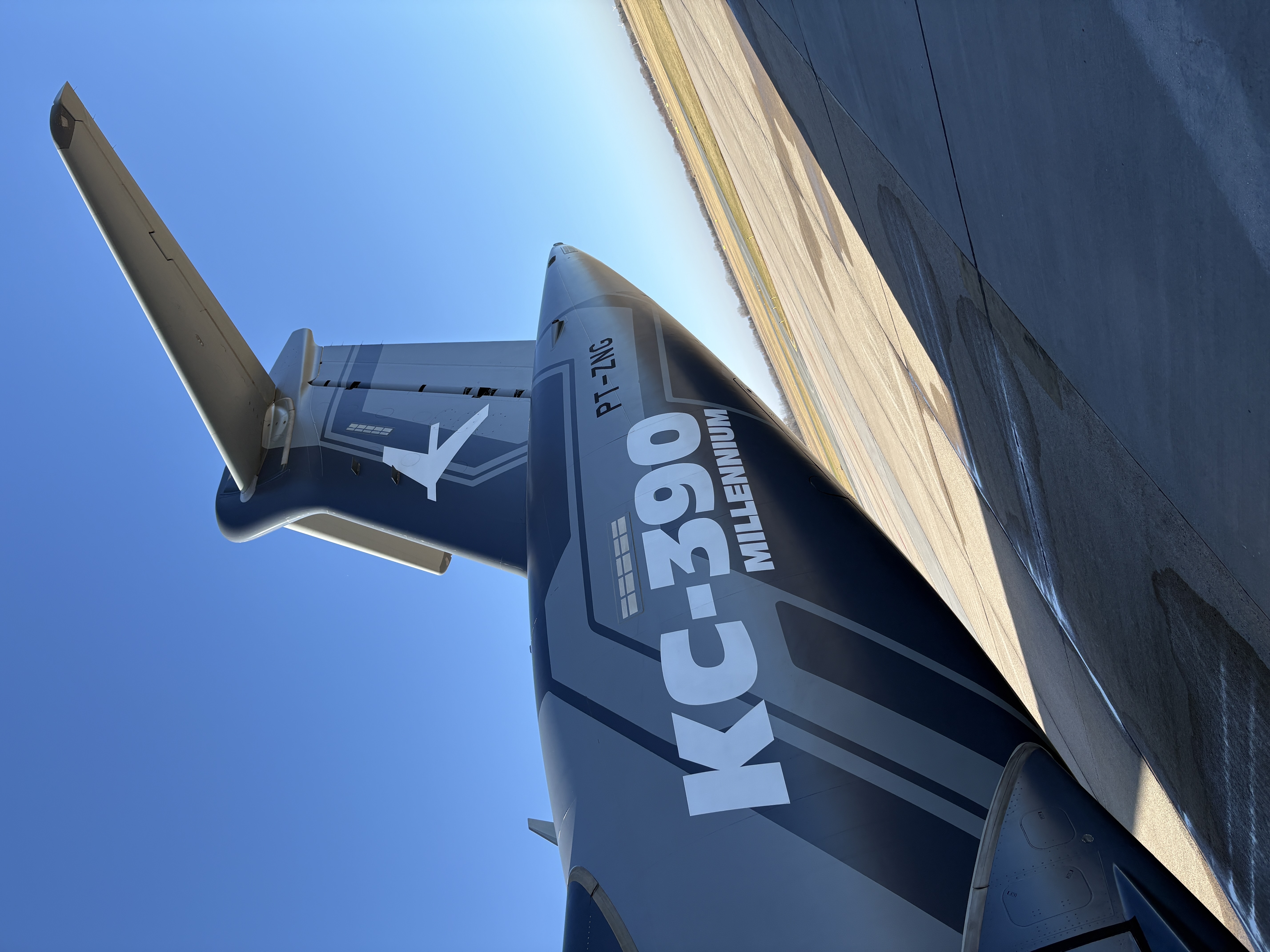 Aircraft