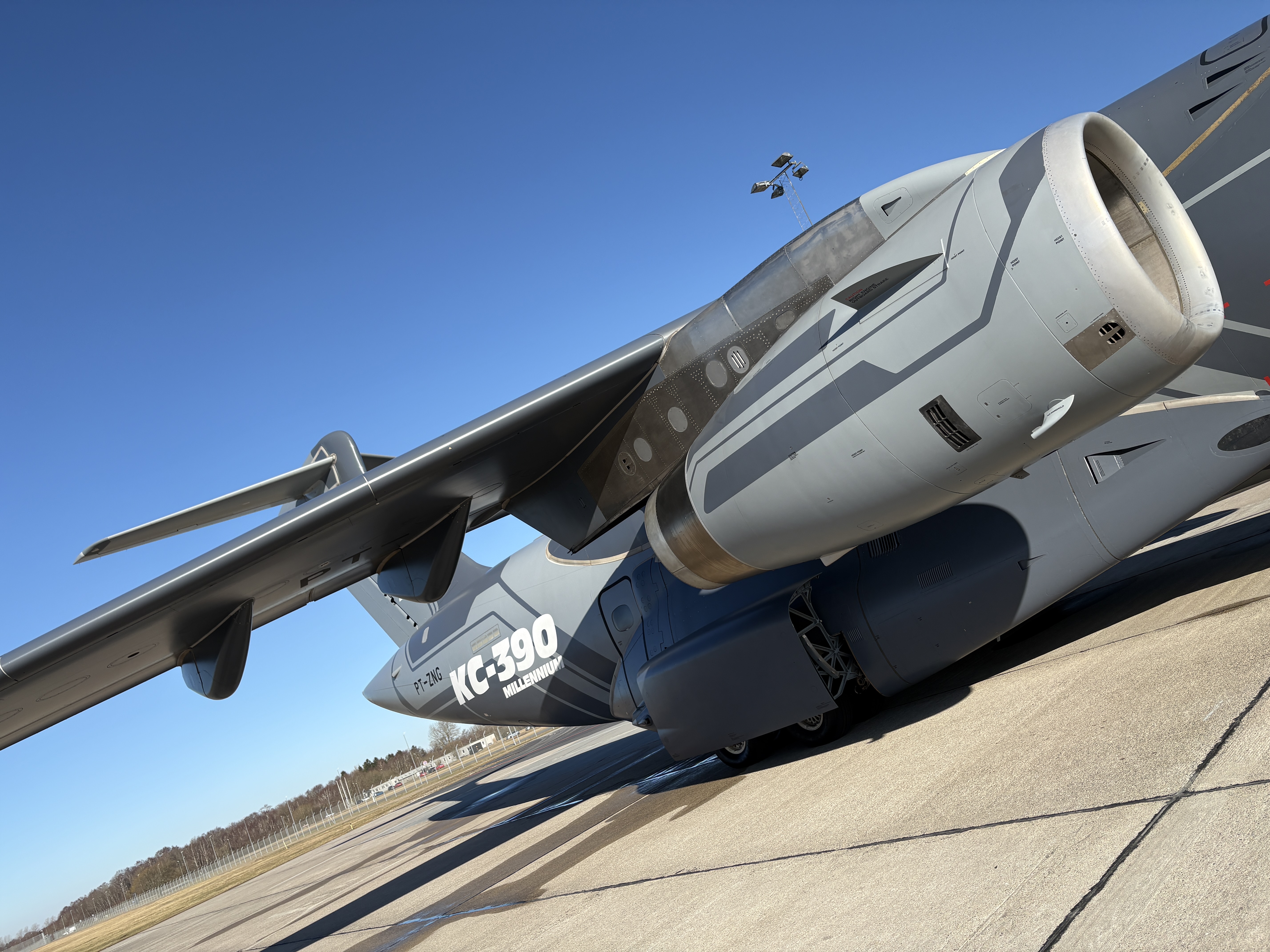 Aircraft