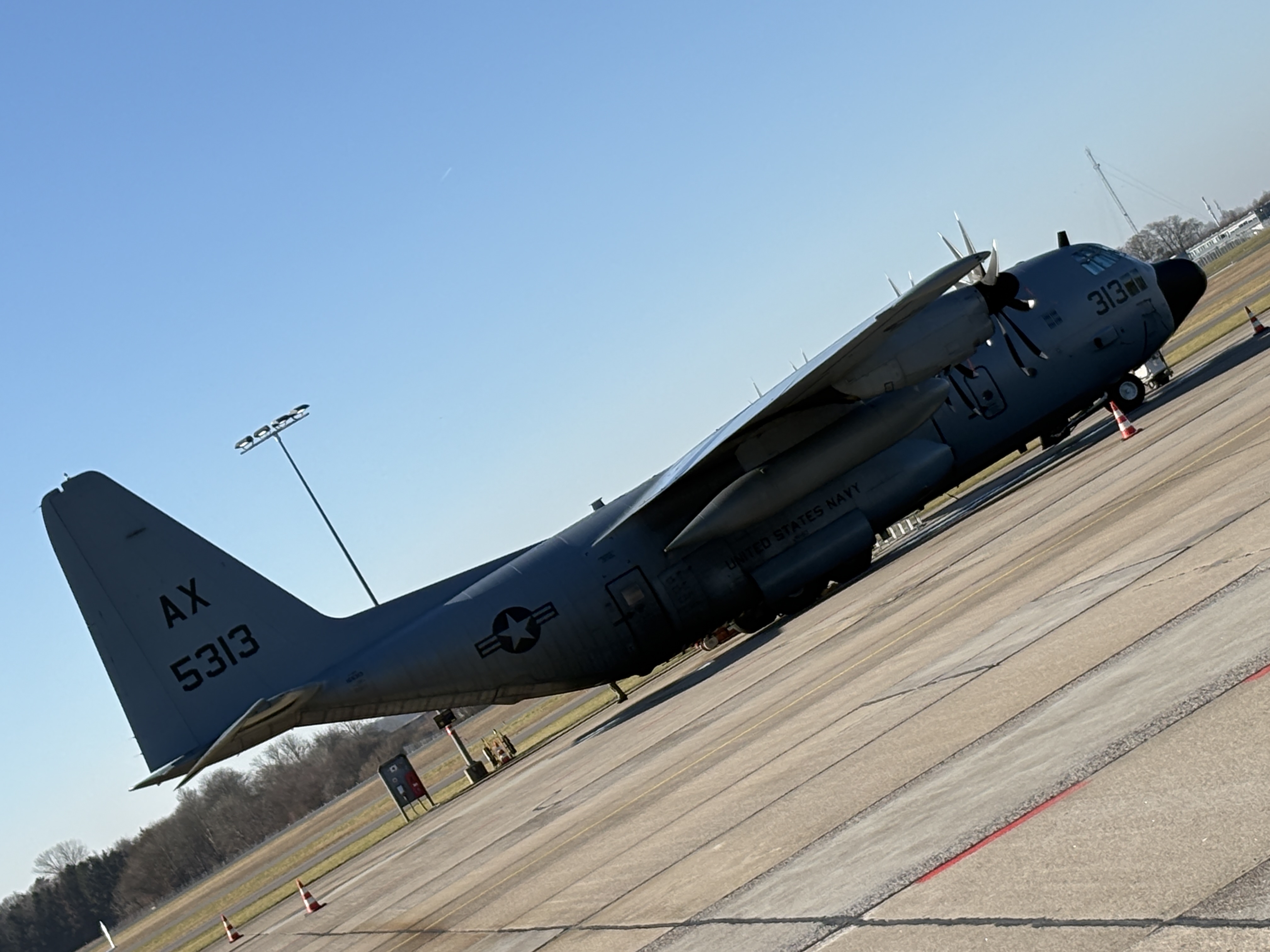Aircraft