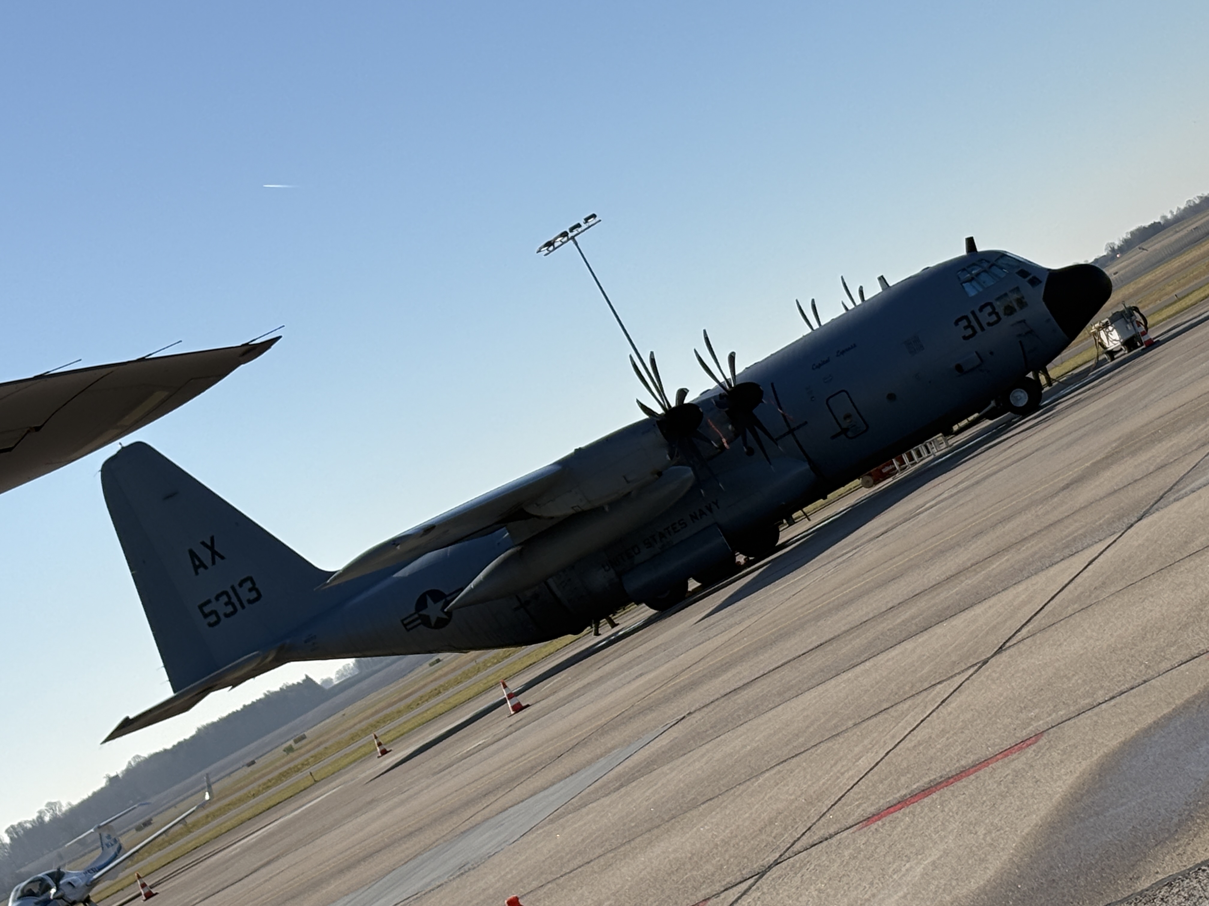 Aircraft