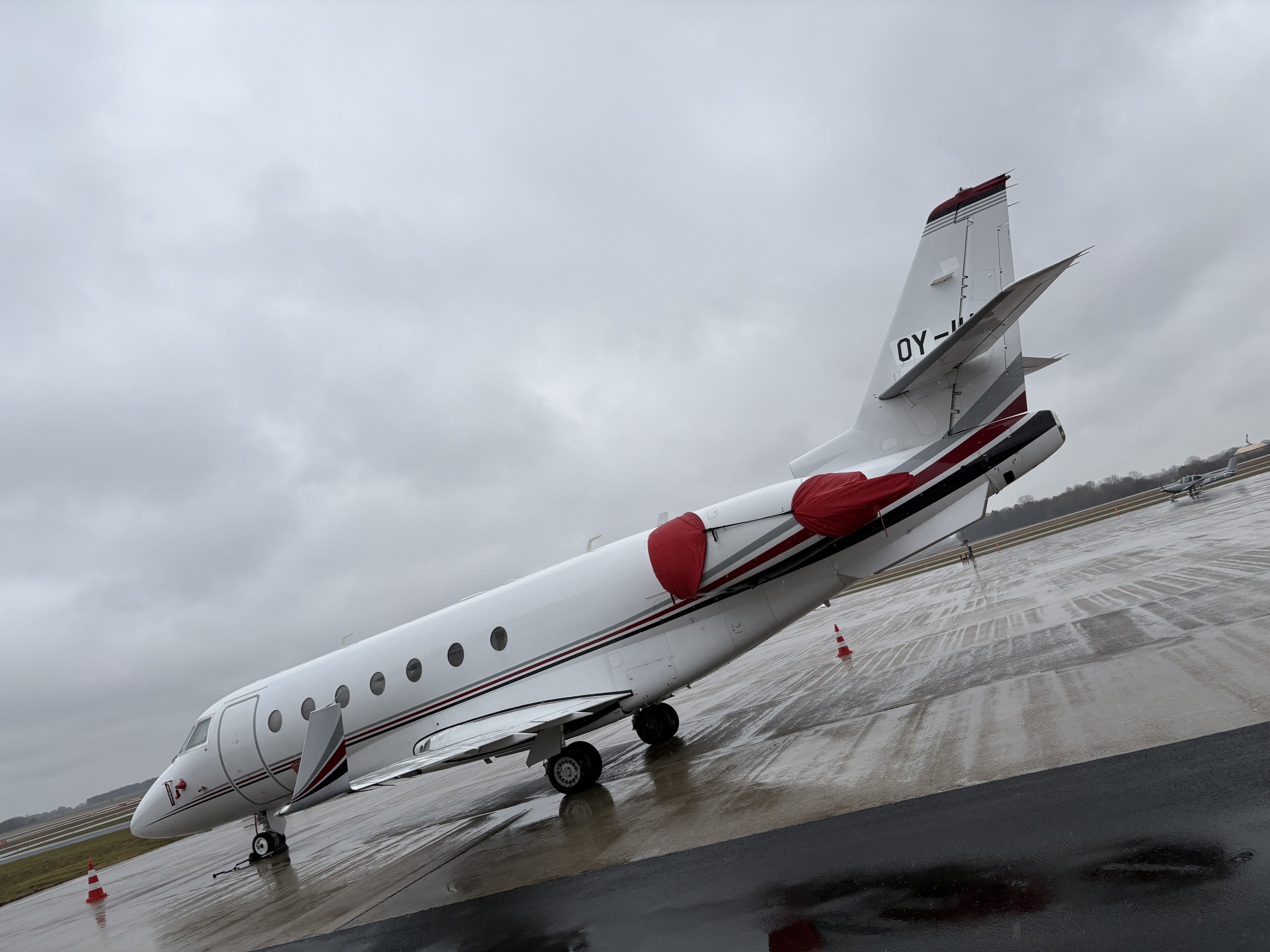 Aircraft