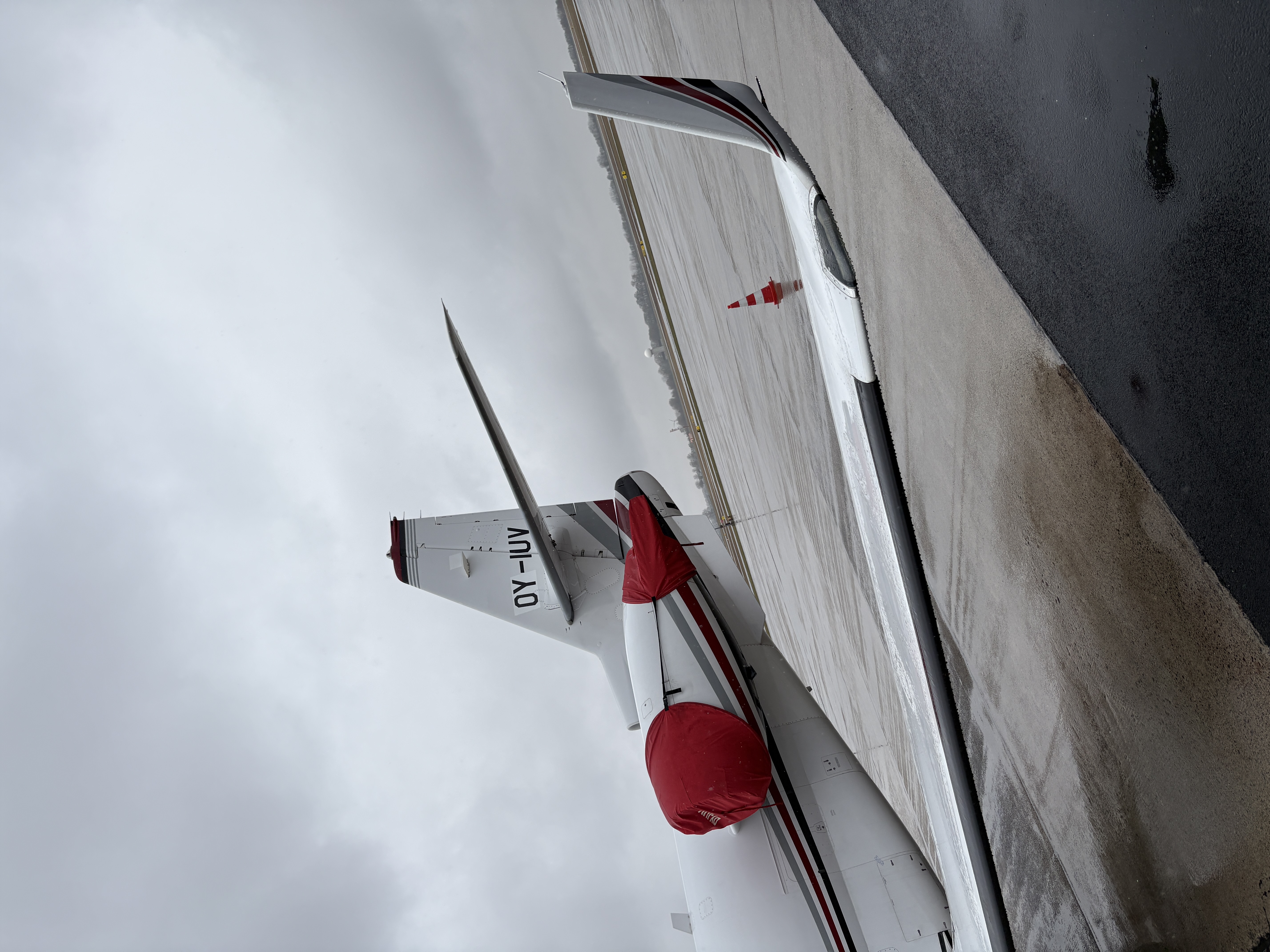 Aircraft