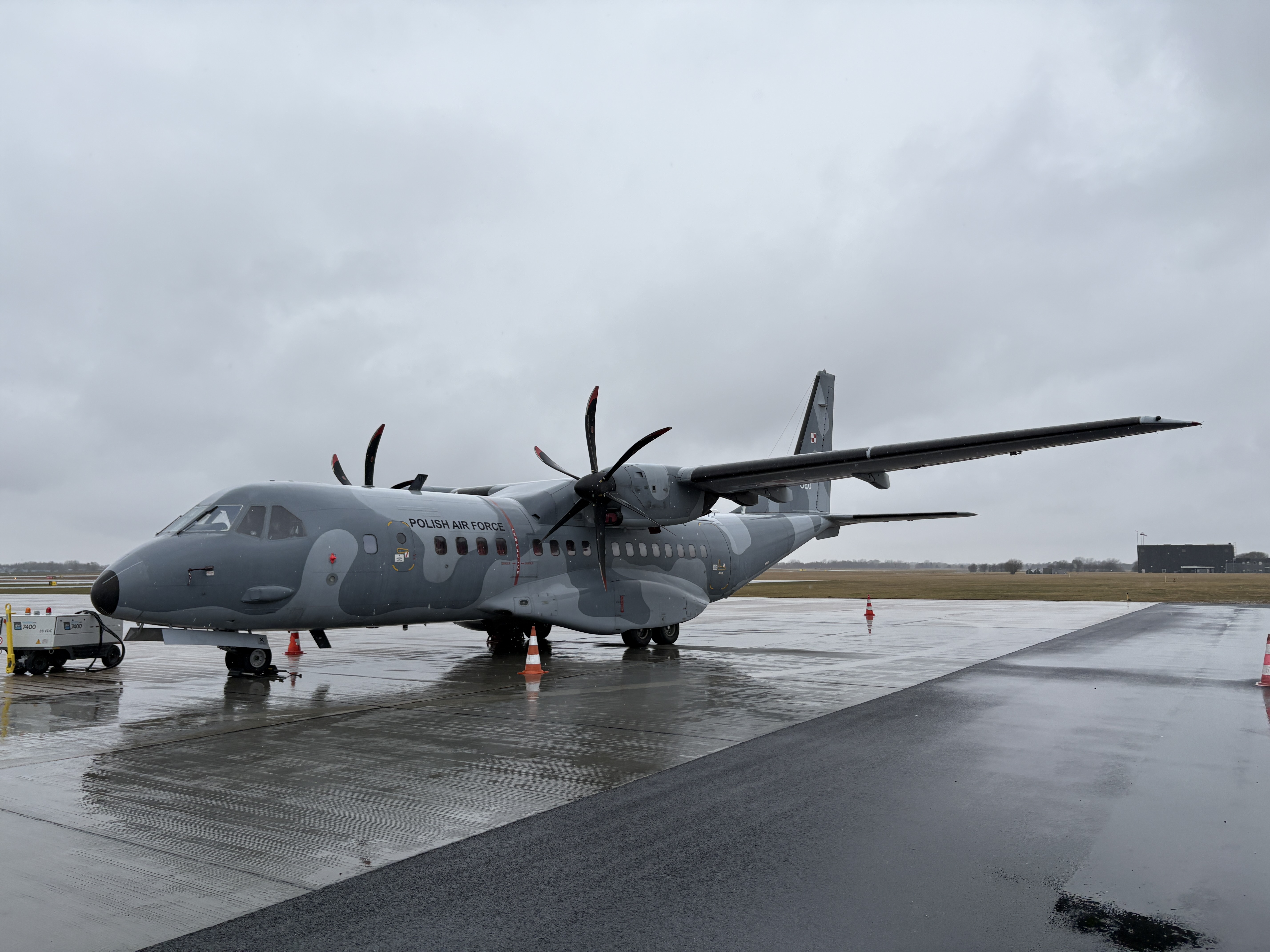 Aircraft