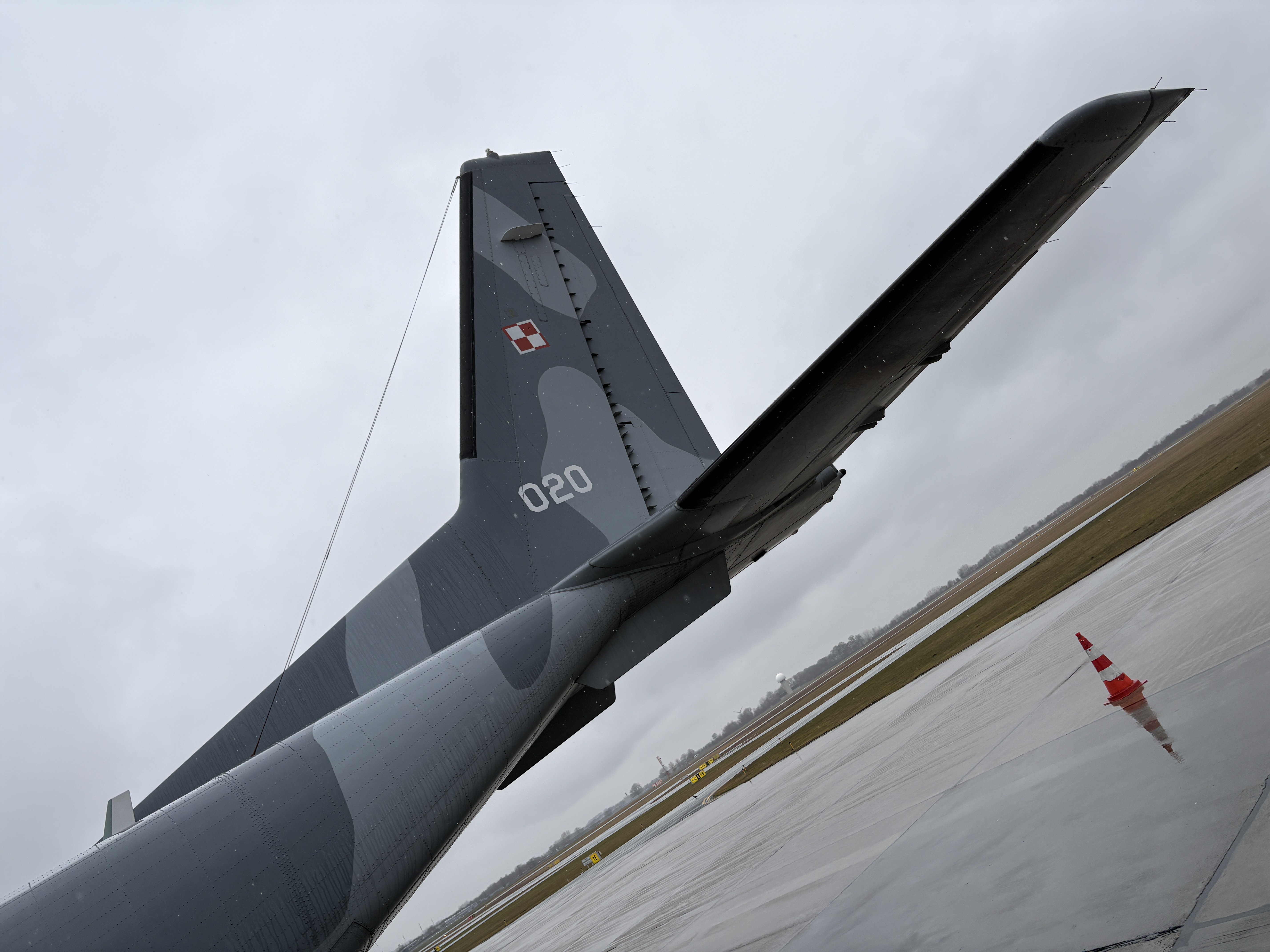 Aircraft