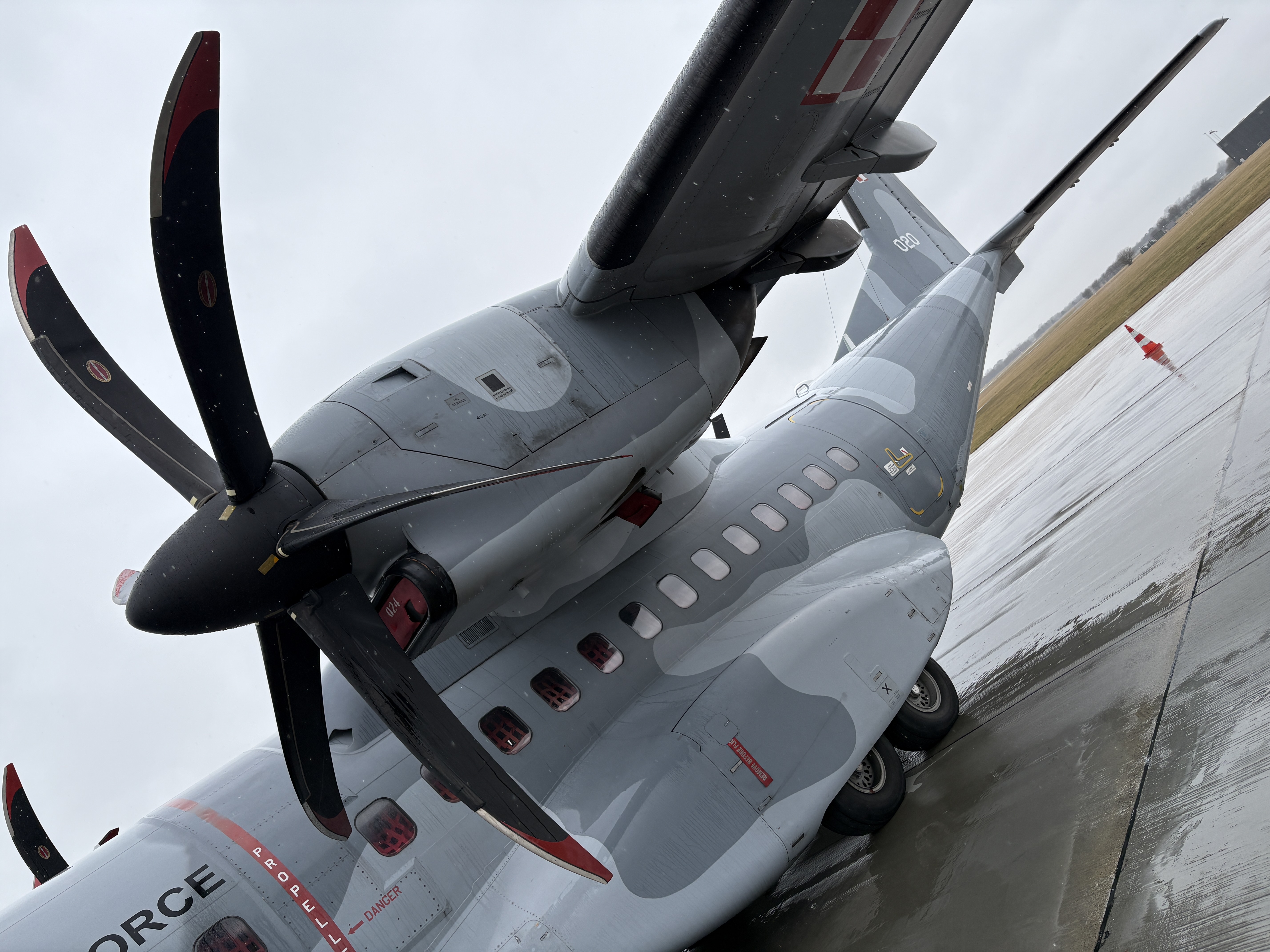 Aircraft