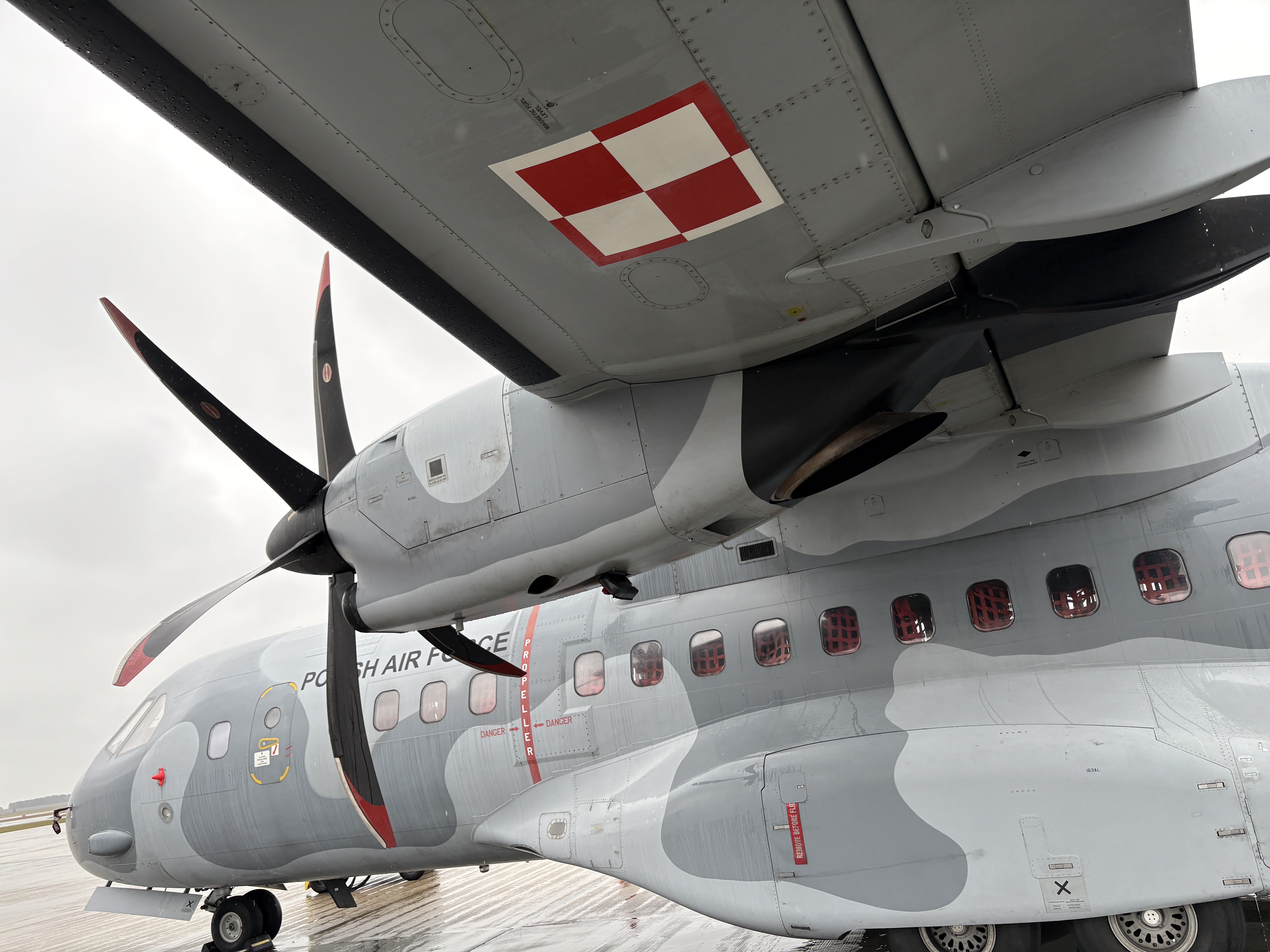 Aircraft